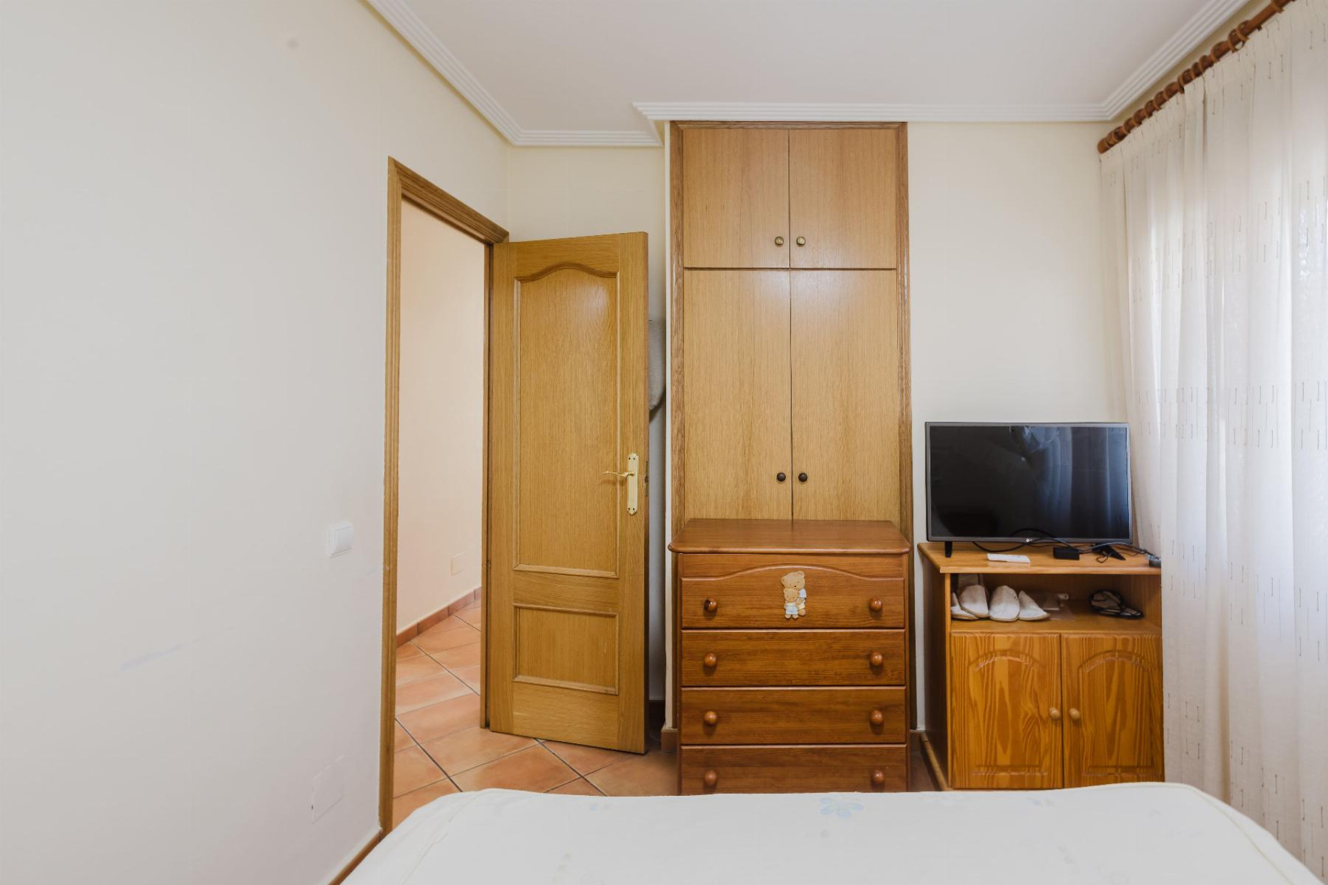 Resale - 1. Apartment / flat - Torrevieja - PLAYA DE LA MATA