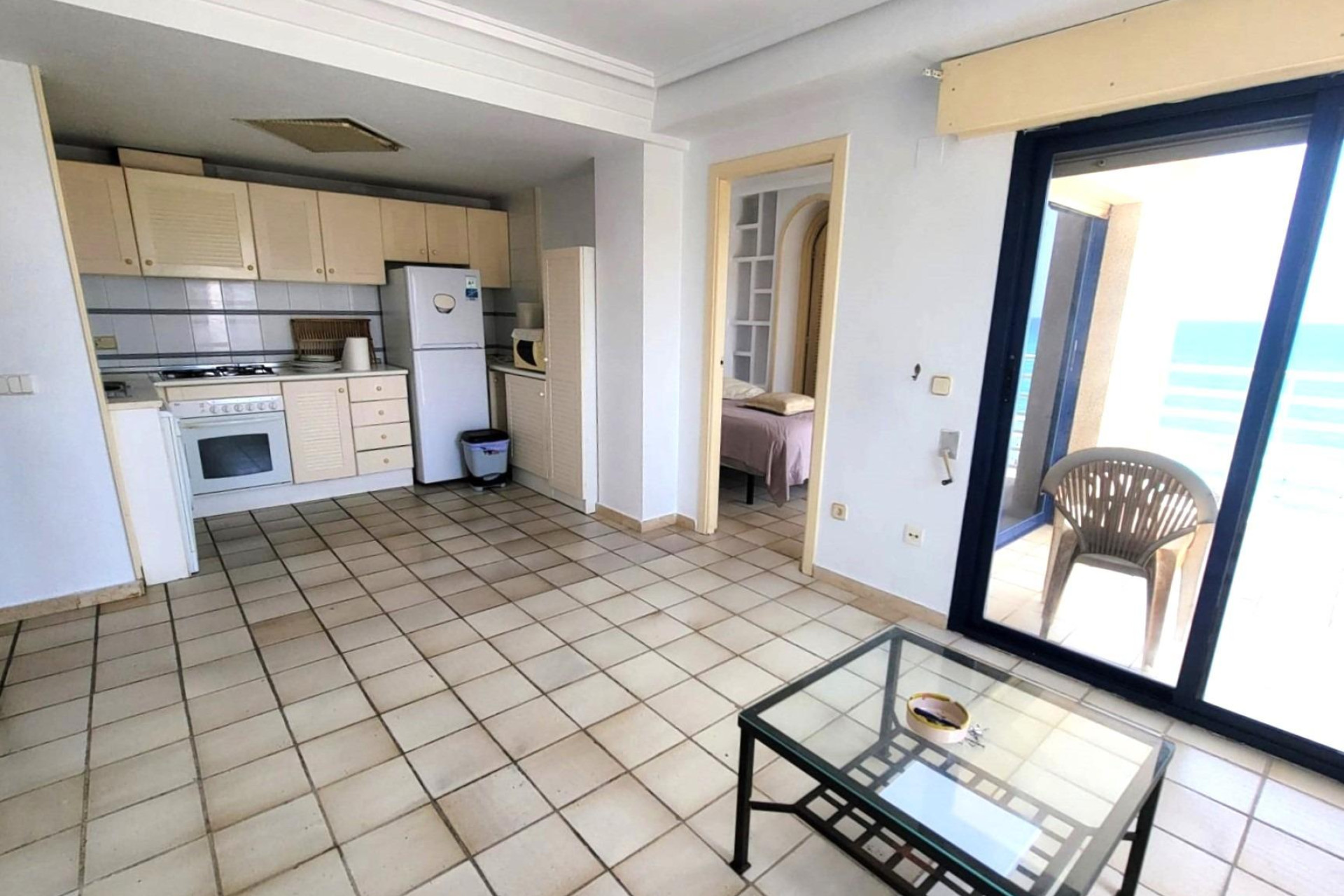 Resale - 1. Apartment / flat - Torrevieja - PLAYA DE LA MATA