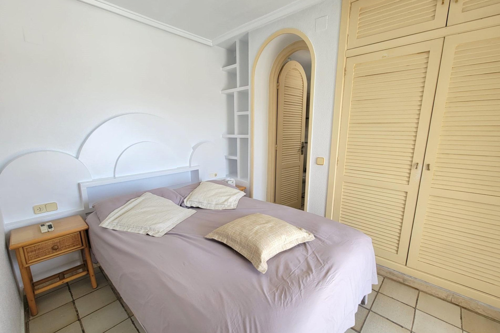 Resale - 1. Apartment / flat - Torrevieja - PLAYA DE LA MATA