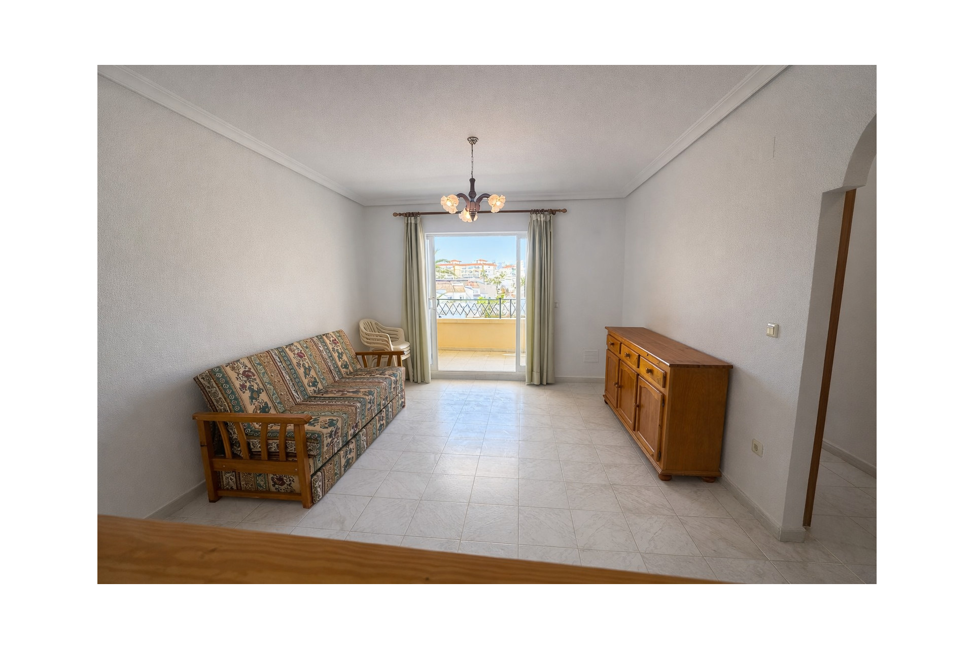 Resale - 1. Apartment / flat - Torrevieja - PLAYA DE LA MATA