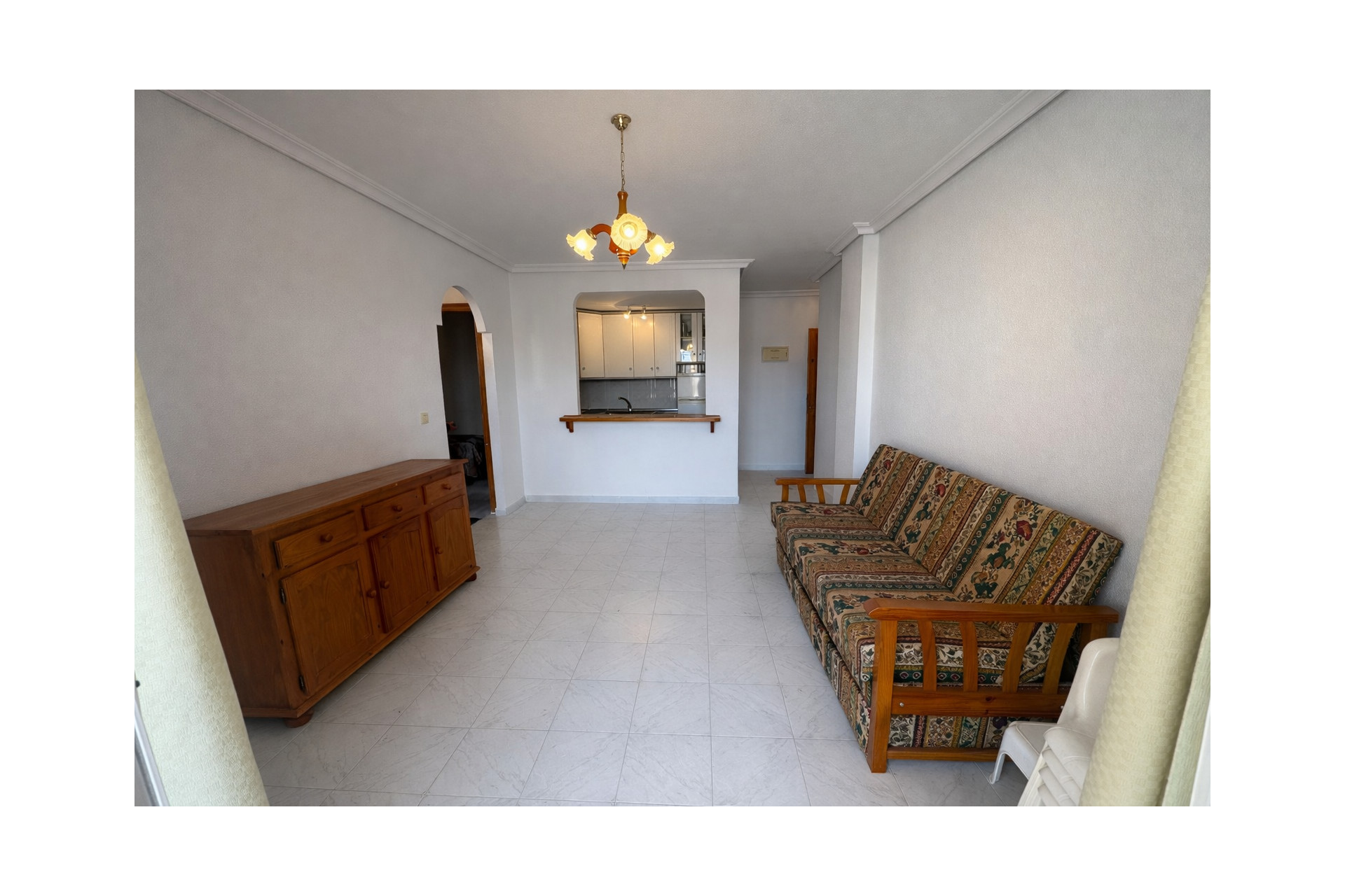 Resale - 1. Apartment / flat - Torrevieja - PLAYA DE LA MATA