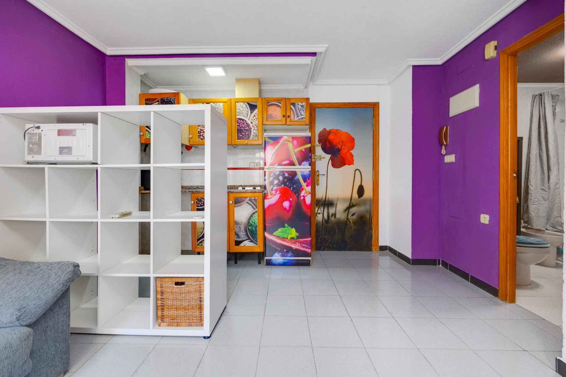 Resale - 1. Apartment / flat - Torrevieja - Playa de Los Locos-Curva del Palangre