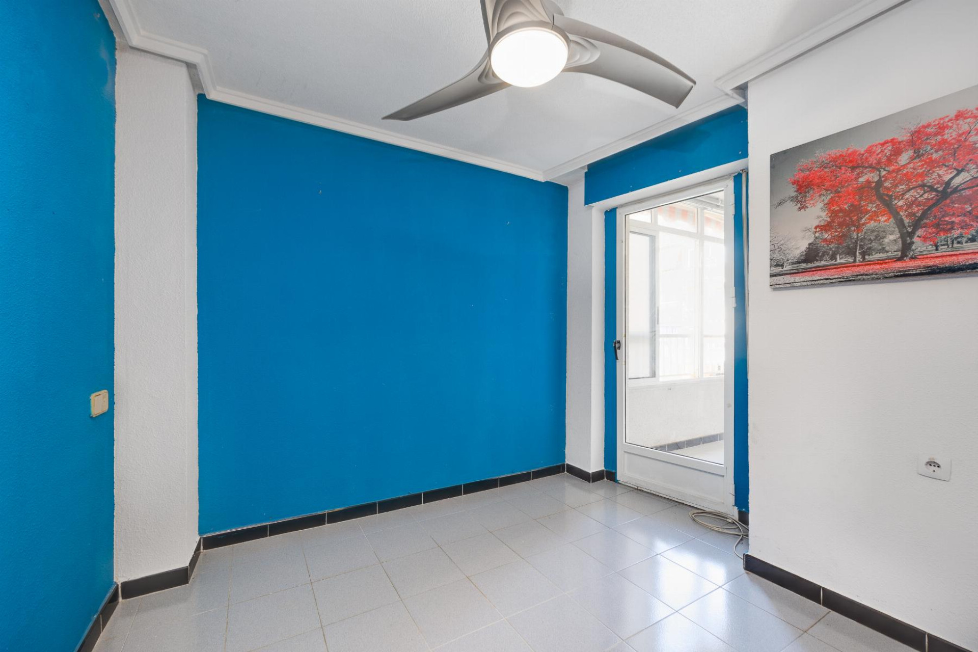 Resale - 1. Apartment / flat - Torrevieja - Playa de Los Locos-Curva del Palangre