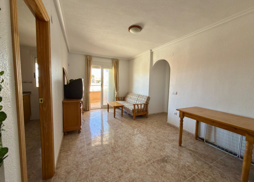 Resale - 1. Apartment / flat - Torrevieja - Playa de los Locos