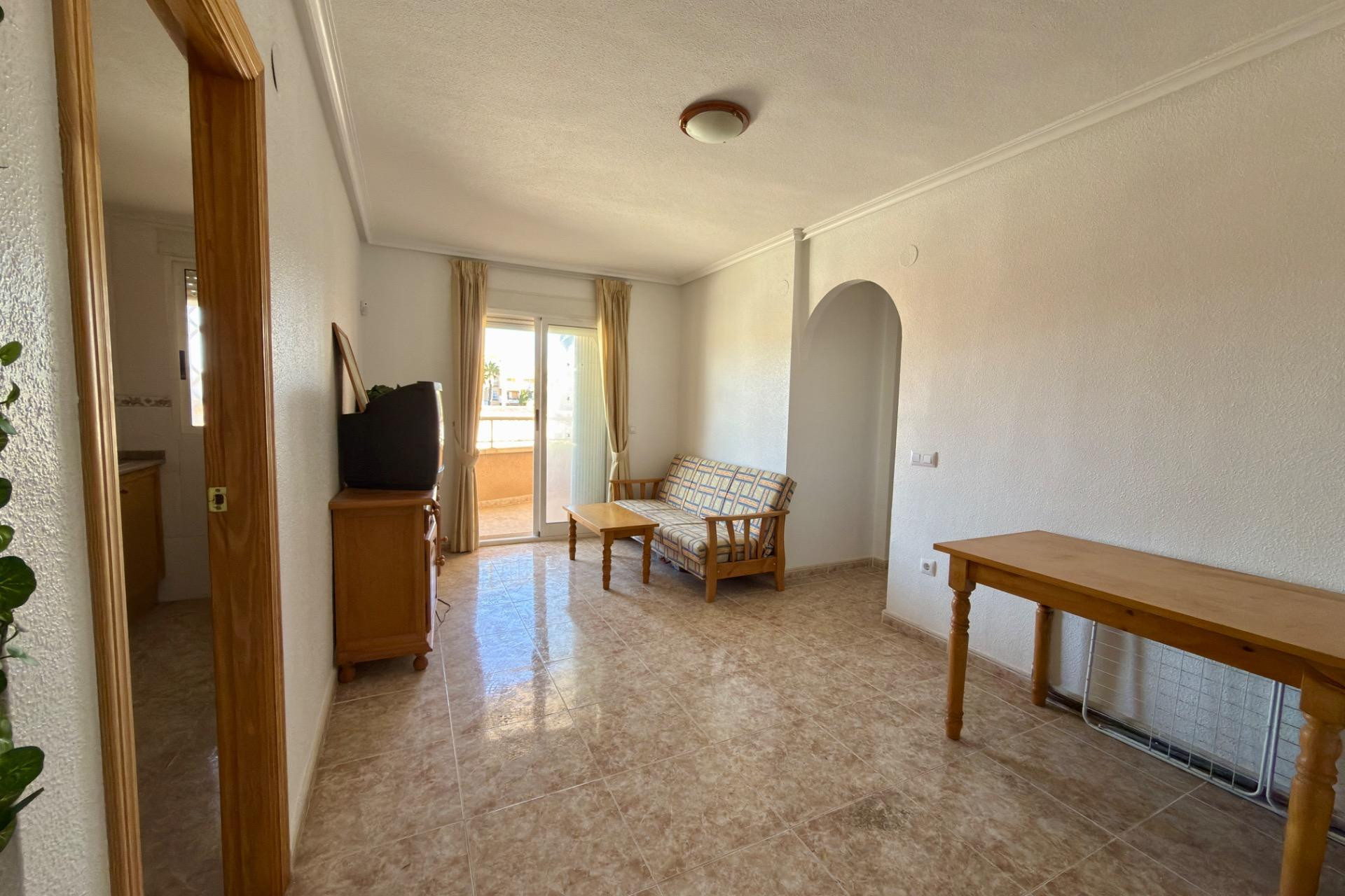 Resale - 1. Apartment / flat - Torrevieja - Playa de los Locos