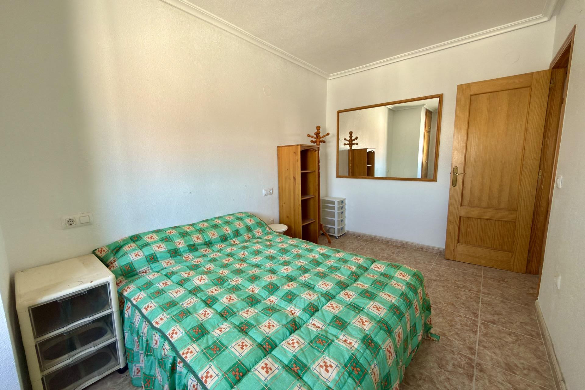 Resale - 1. Apartment / flat - Torrevieja - Playa de los Locos