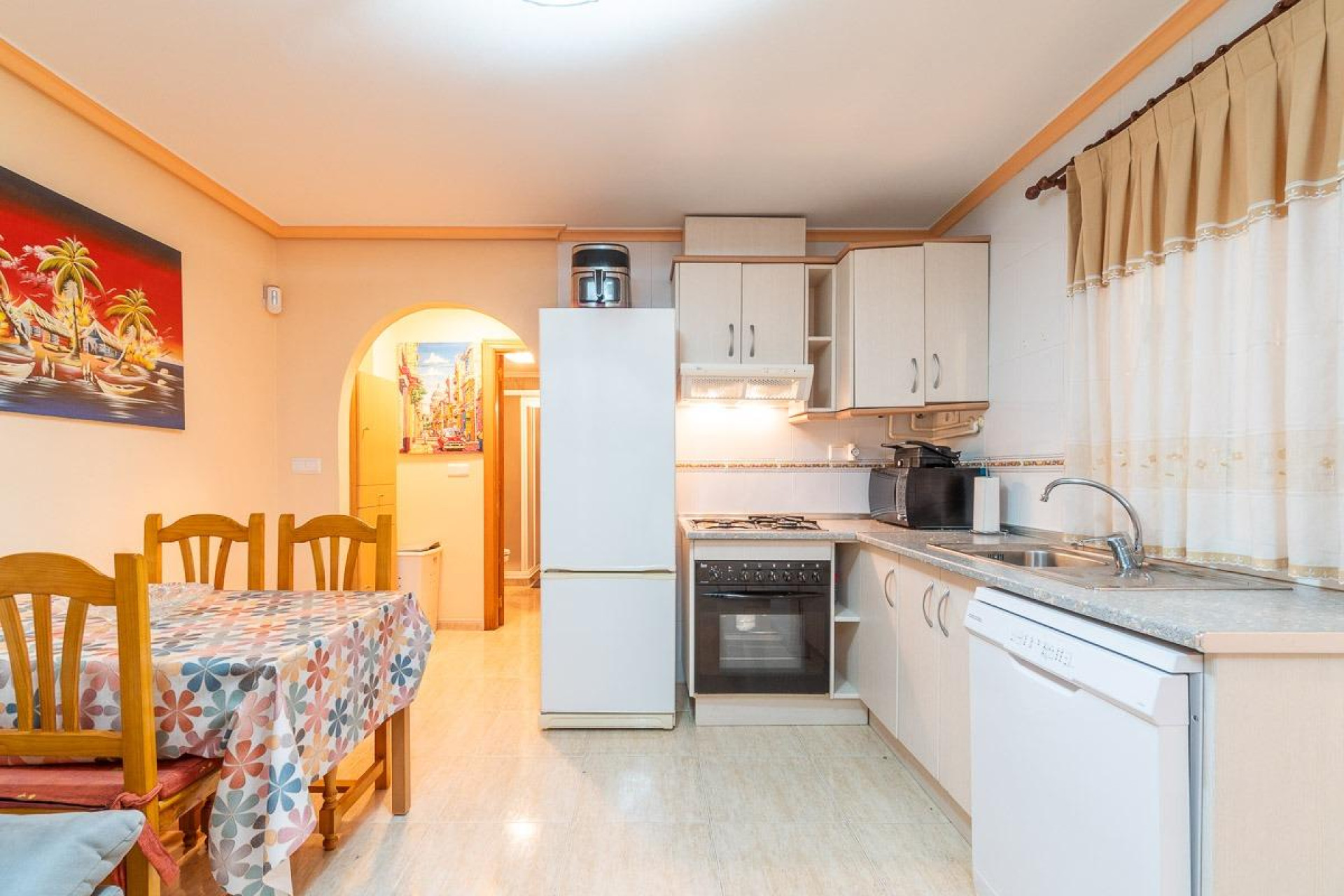 Resale - 1. Apartment / flat - Torrevieja - Playa del Cura