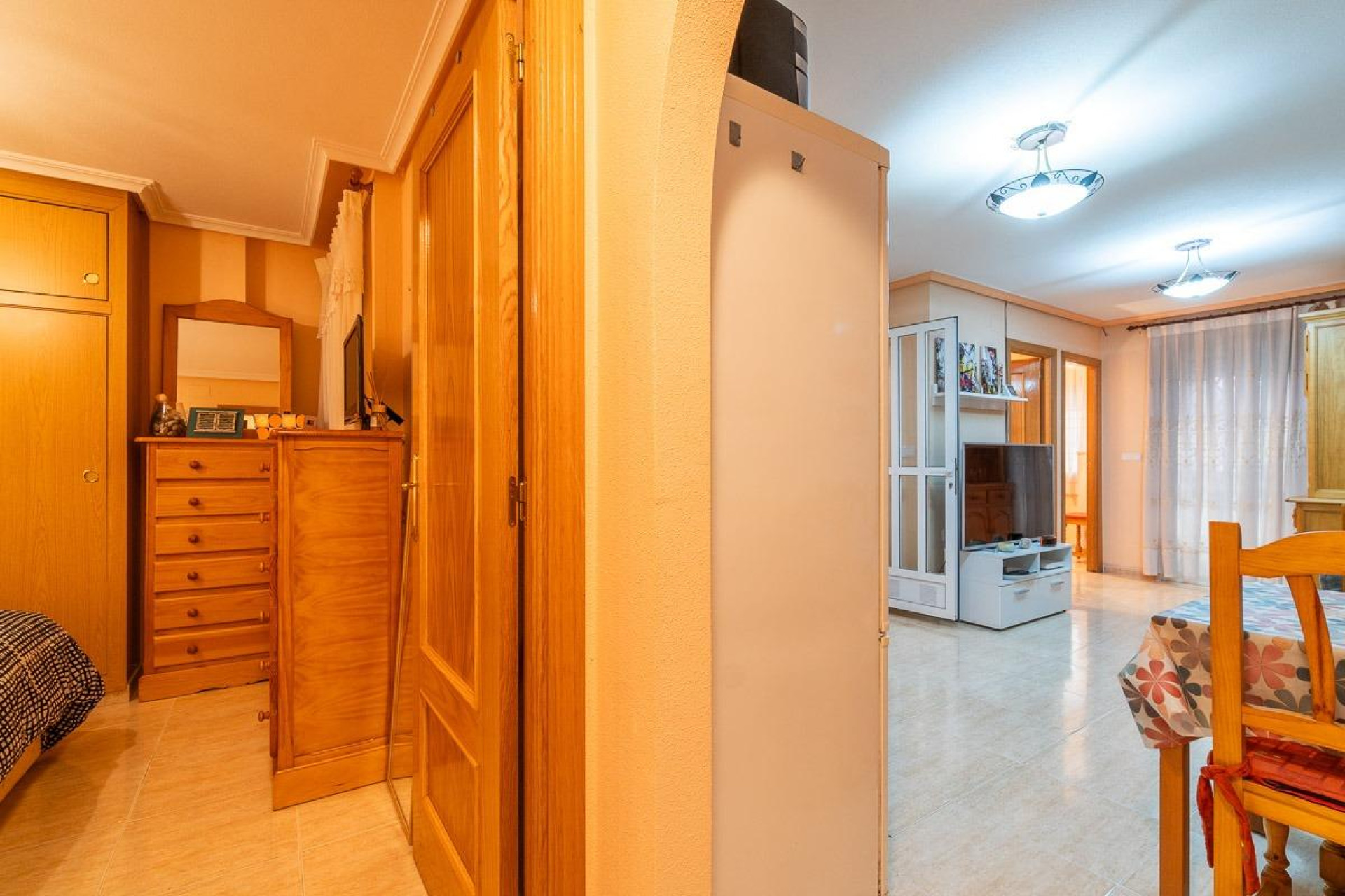 Resale - 1. Apartment / flat - Torrevieja - Playa del Cura