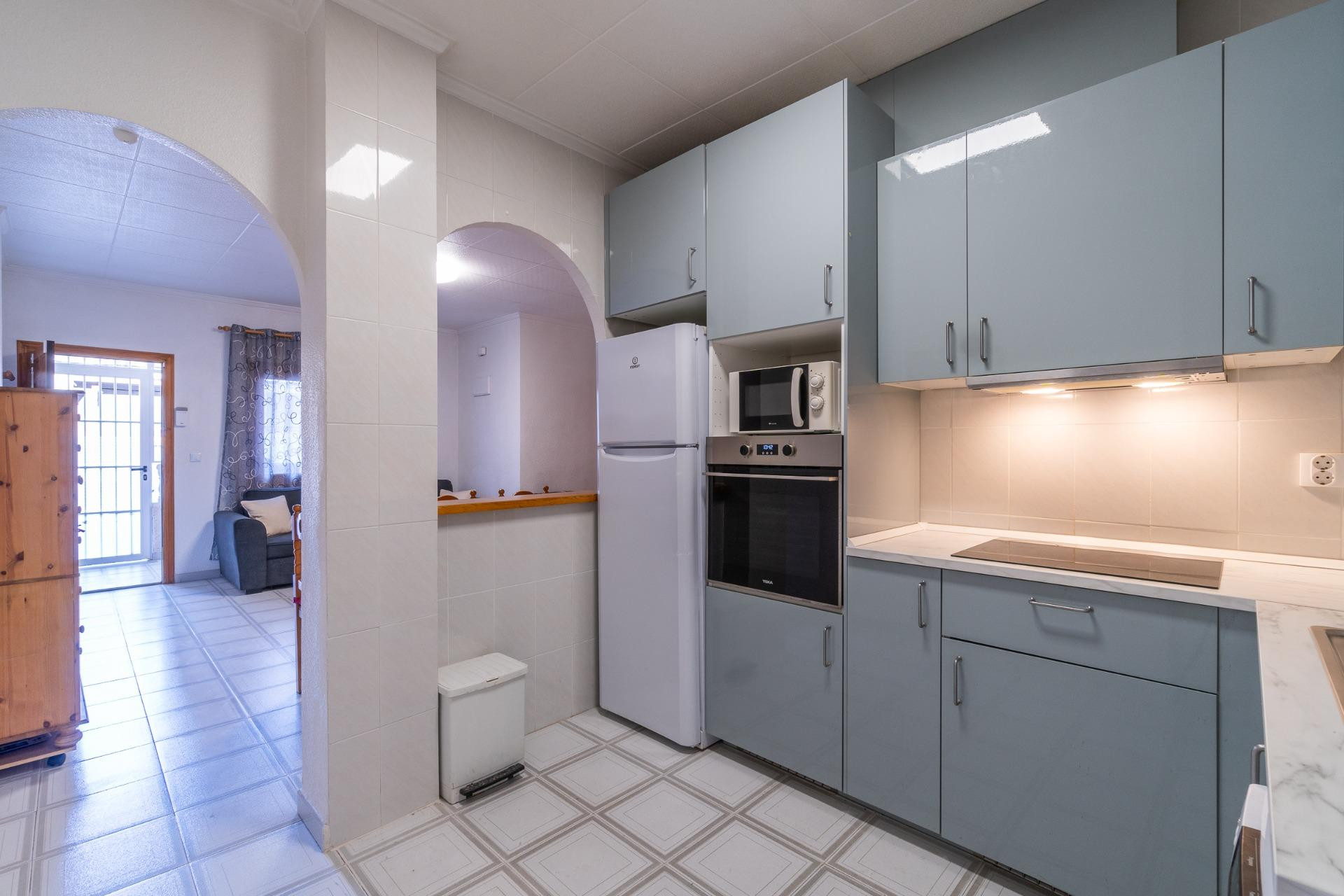 Resale - 1. Apartment / flat - Torrevieja - Playa del Cura