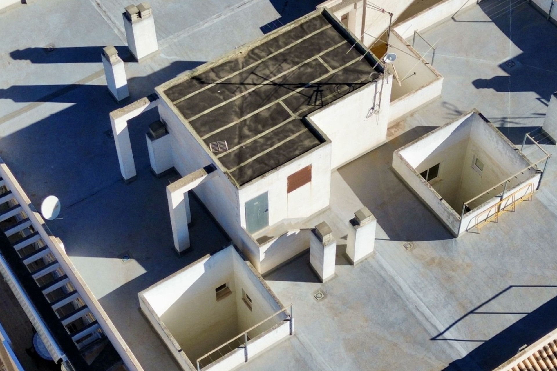 Resale - 1. Apartment / flat - Torrevieja - Playa Los Naufragos