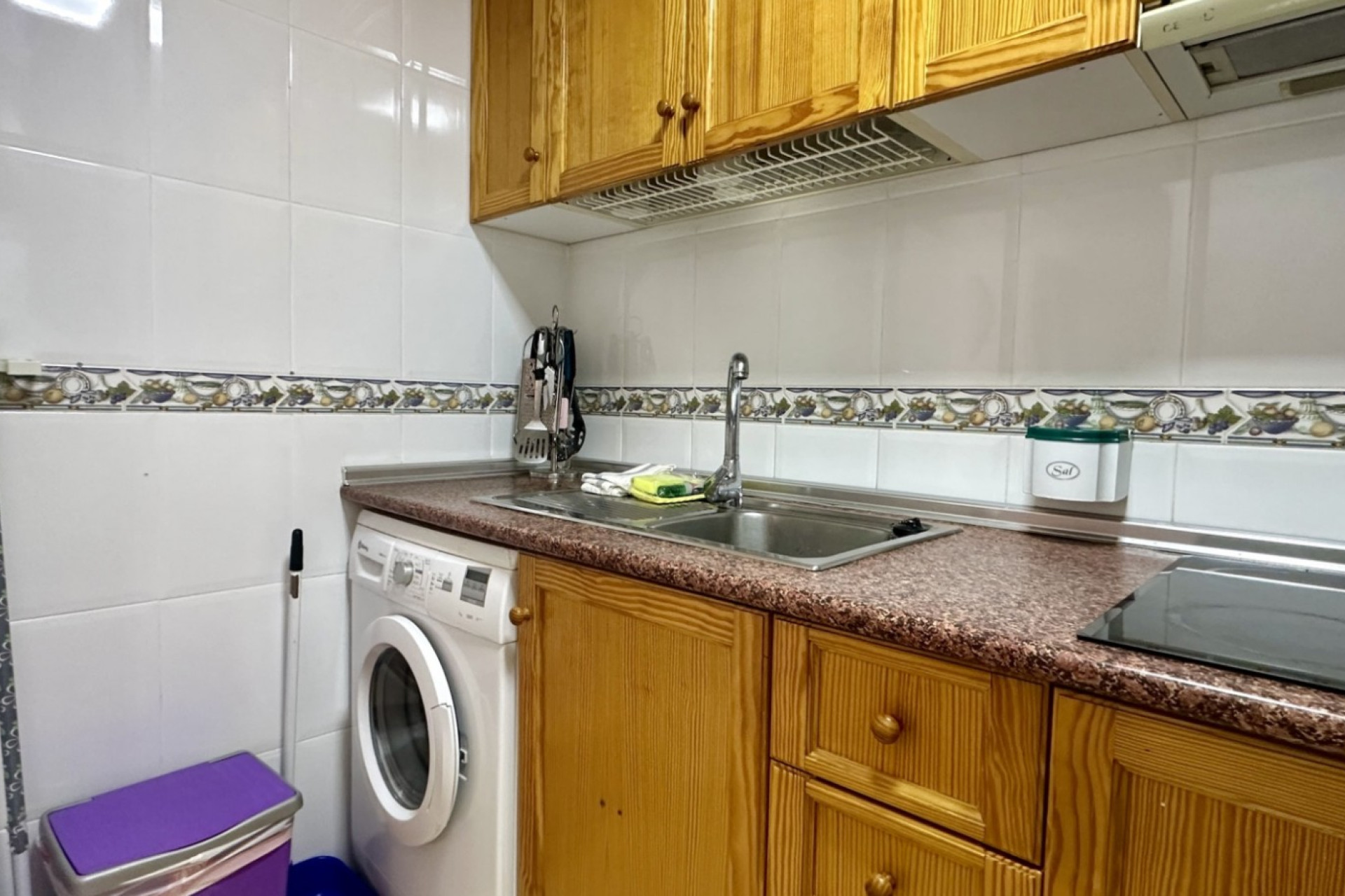 Resale - 1. Apartment / flat - Torrevieja - Playa Los Naufragos