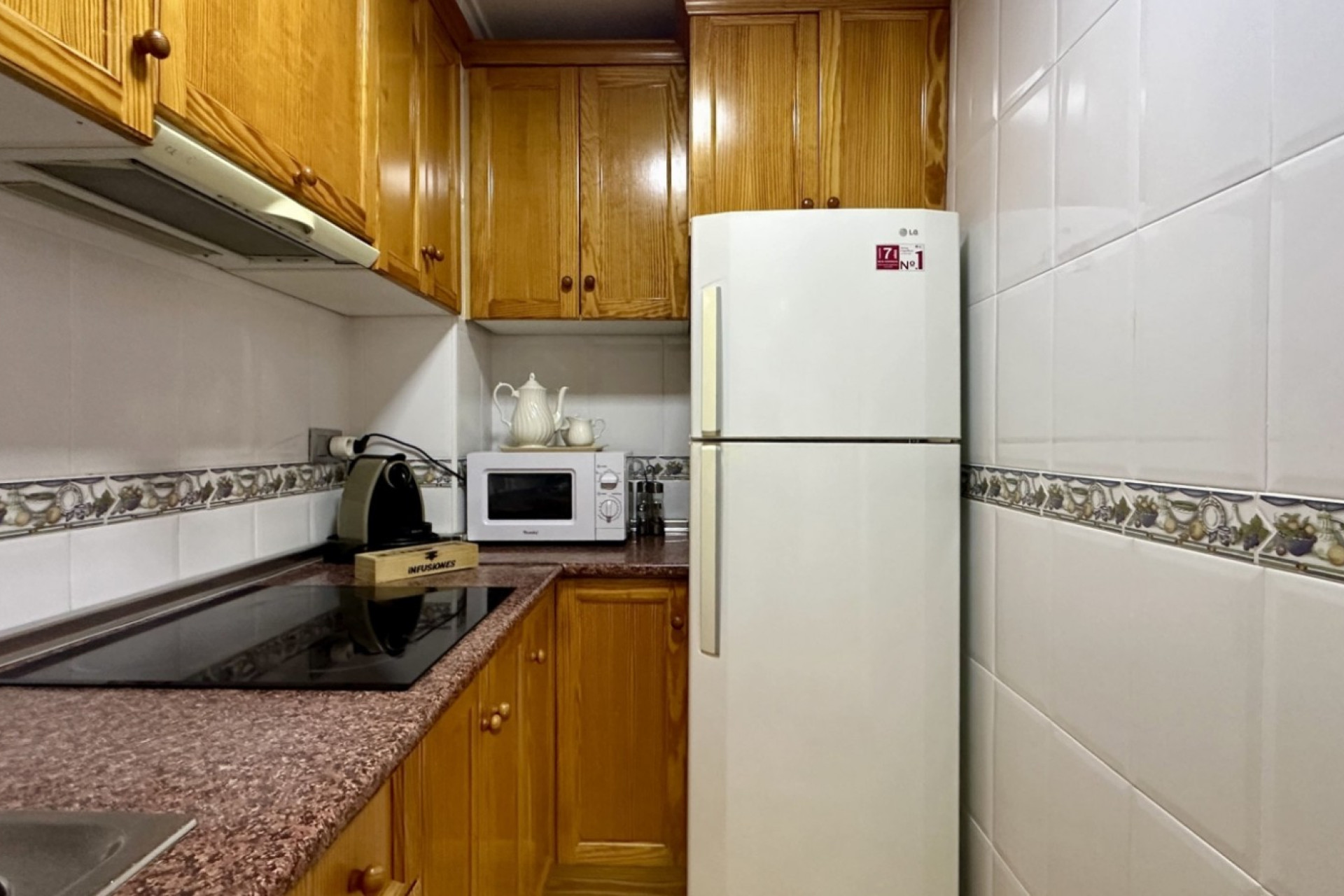 Resale - 1. Apartment / flat - Torrevieja - Playa Los Naufragos