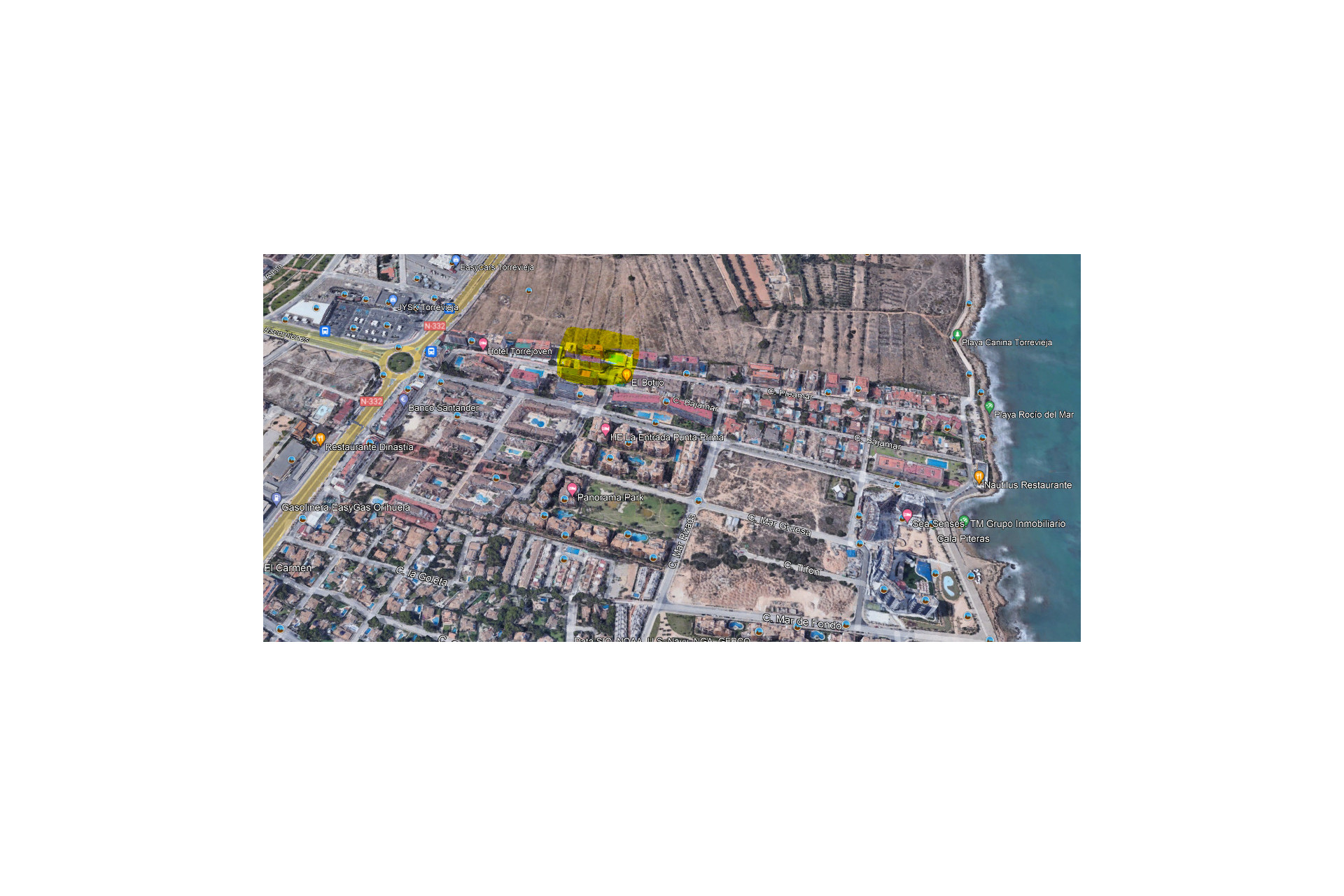Resale - 1. Apartment / flat - Torrevieja - Punta Prima