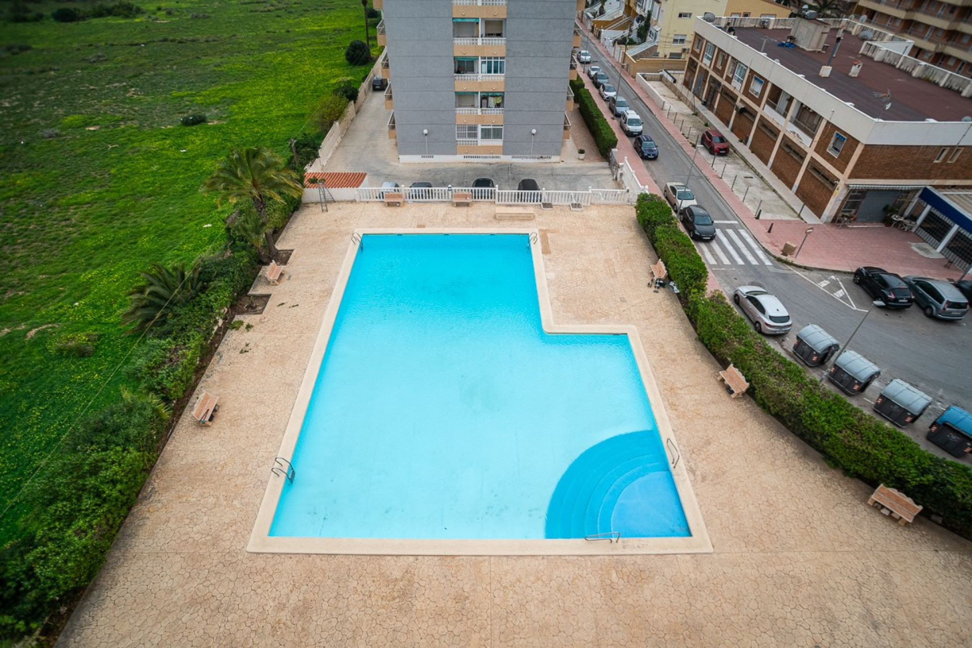 Resale - 1. Apartment / flat - Torrevieja - Punta Prima