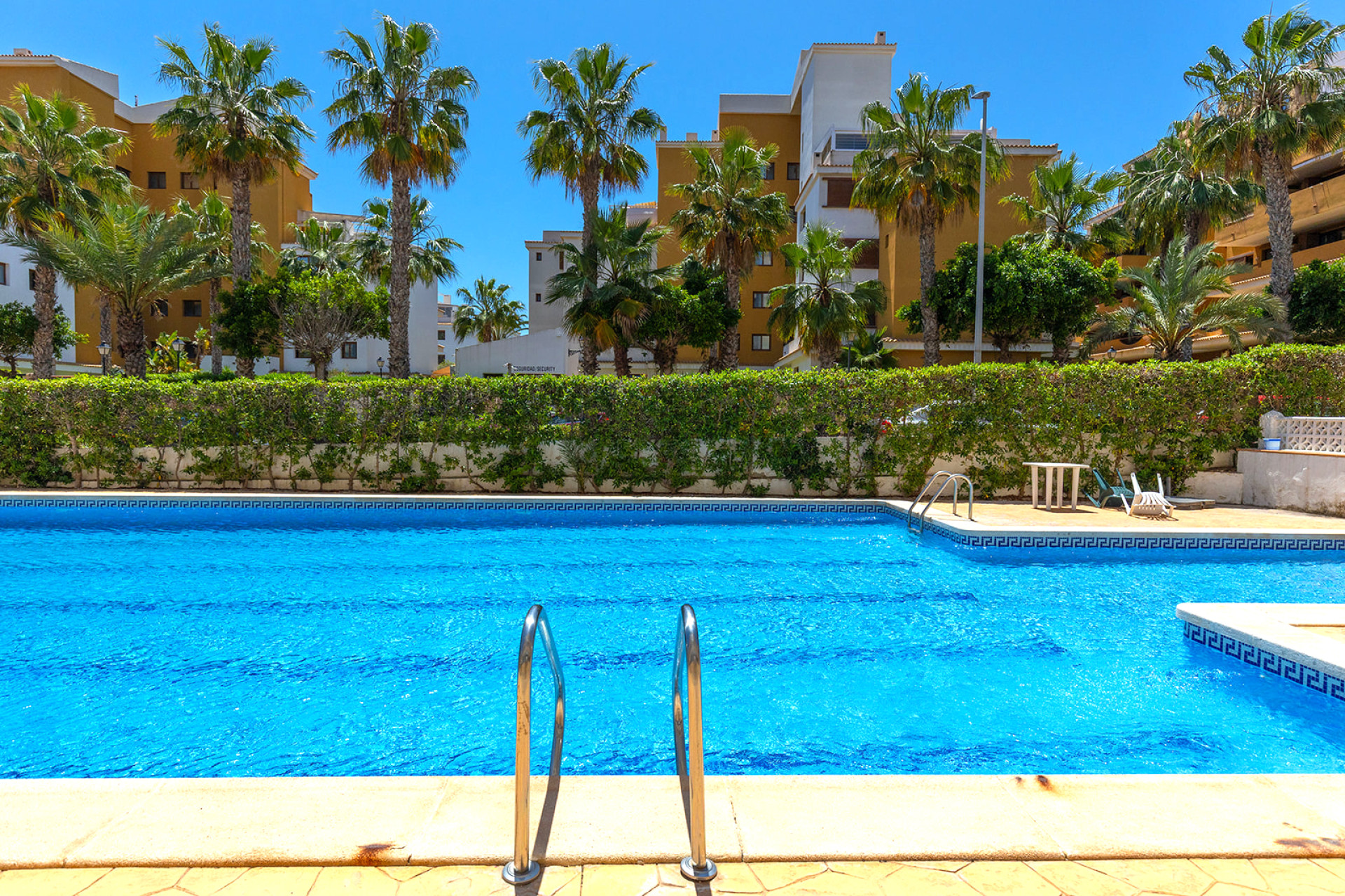 Resale - 1. Apartment / flat - Torrevieja - Rocio del Mar