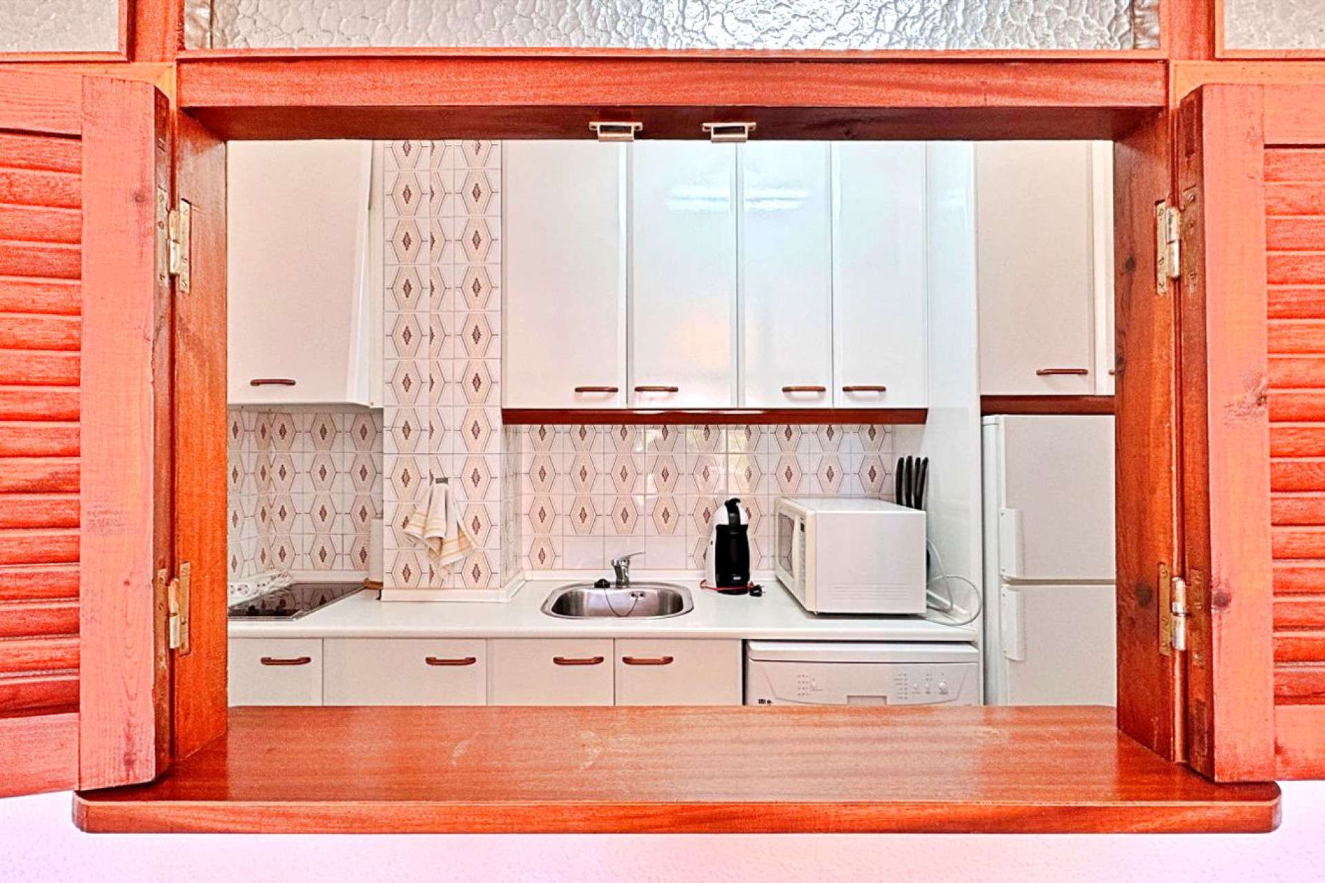 Resale - 1. Apartment / flat - Torrevieja - Rocio del Mar