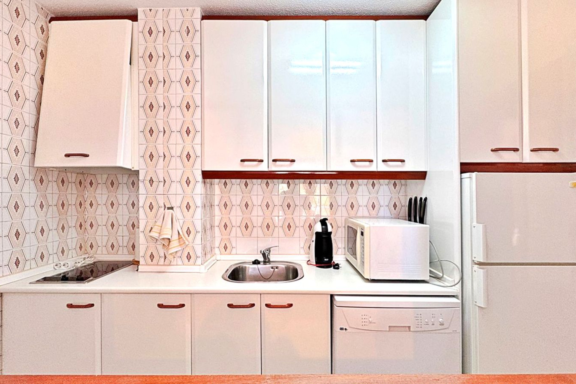 Resale - 1. Apartment / flat - Torrevieja - Rocio del Mar