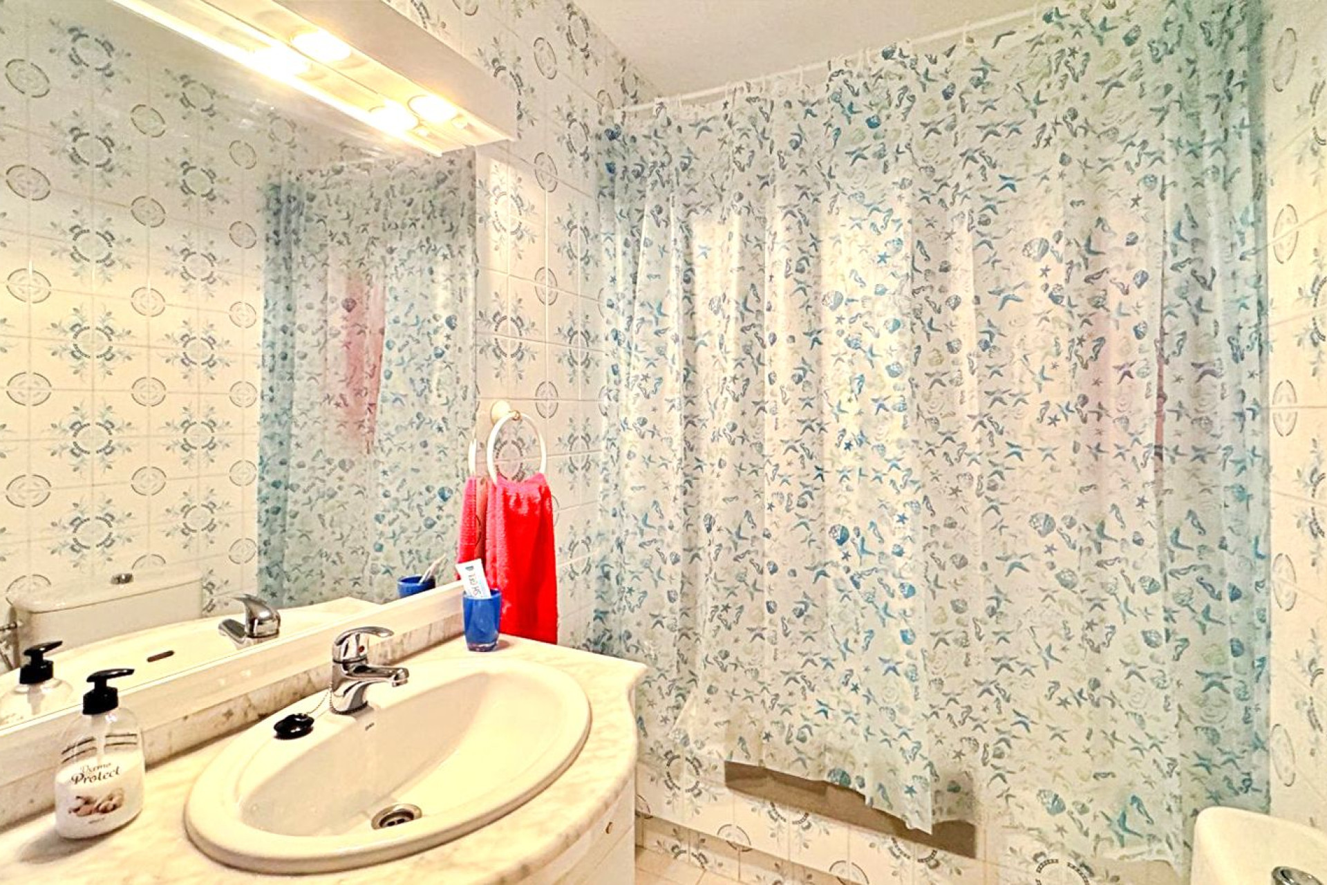 Resale - 1. Apartment / flat - Torrevieja - Rocio del Mar