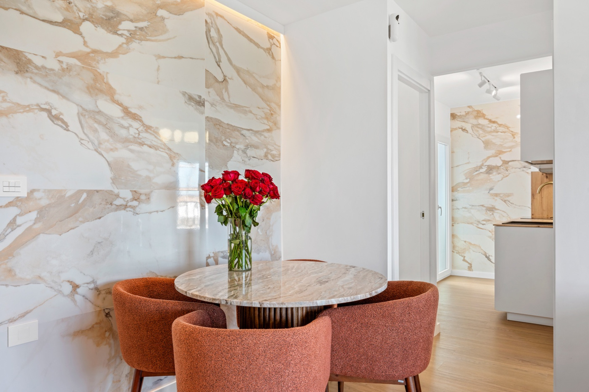 Resale - 1. Apartment / flat - Torrevieja - Rocio del Mar