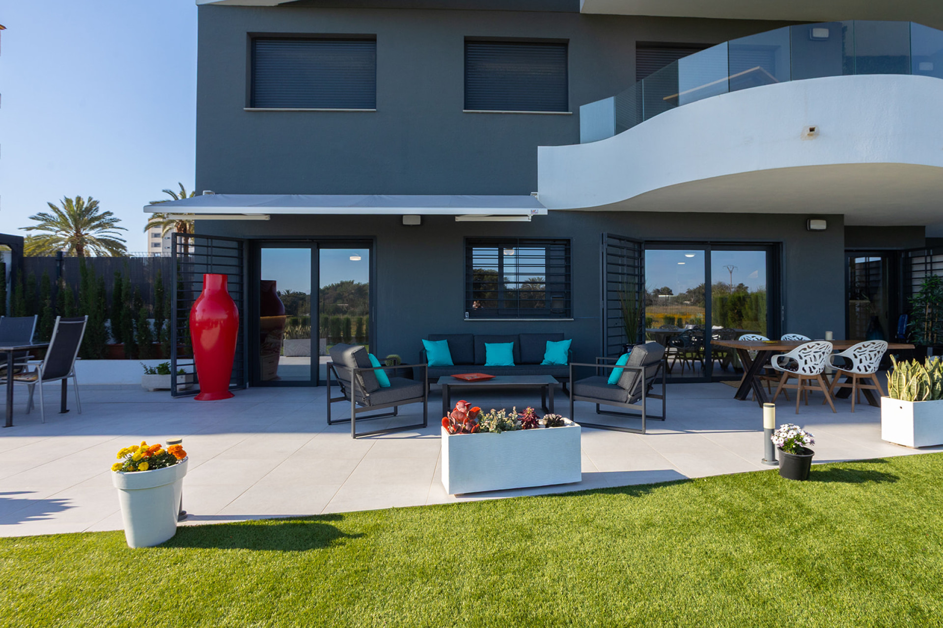 Resale - 1. Apartment / flat - Torrevieja - Rocio del Mar