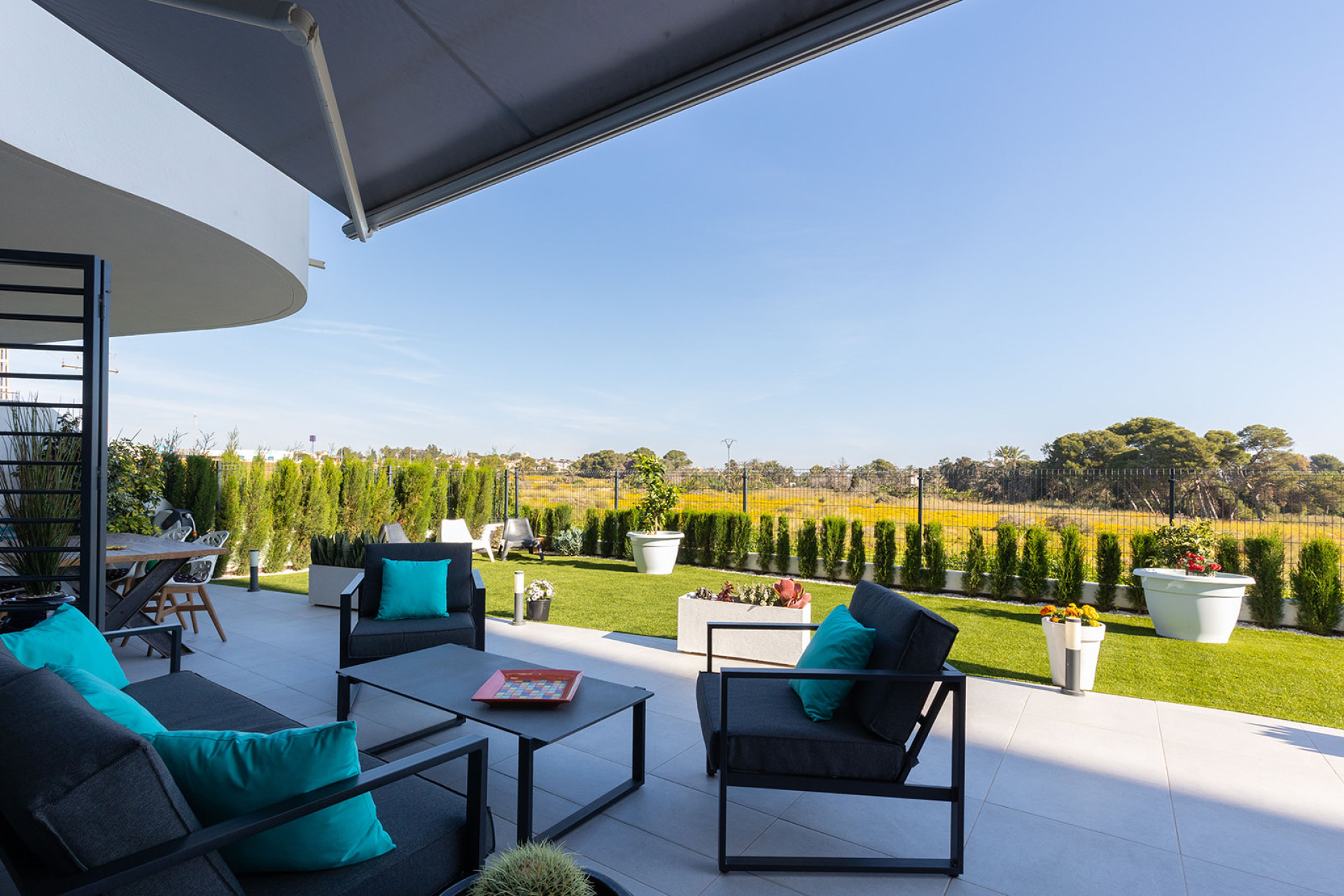 Resale - 1. Apartment / flat - Torrevieja - Rocio del Mar