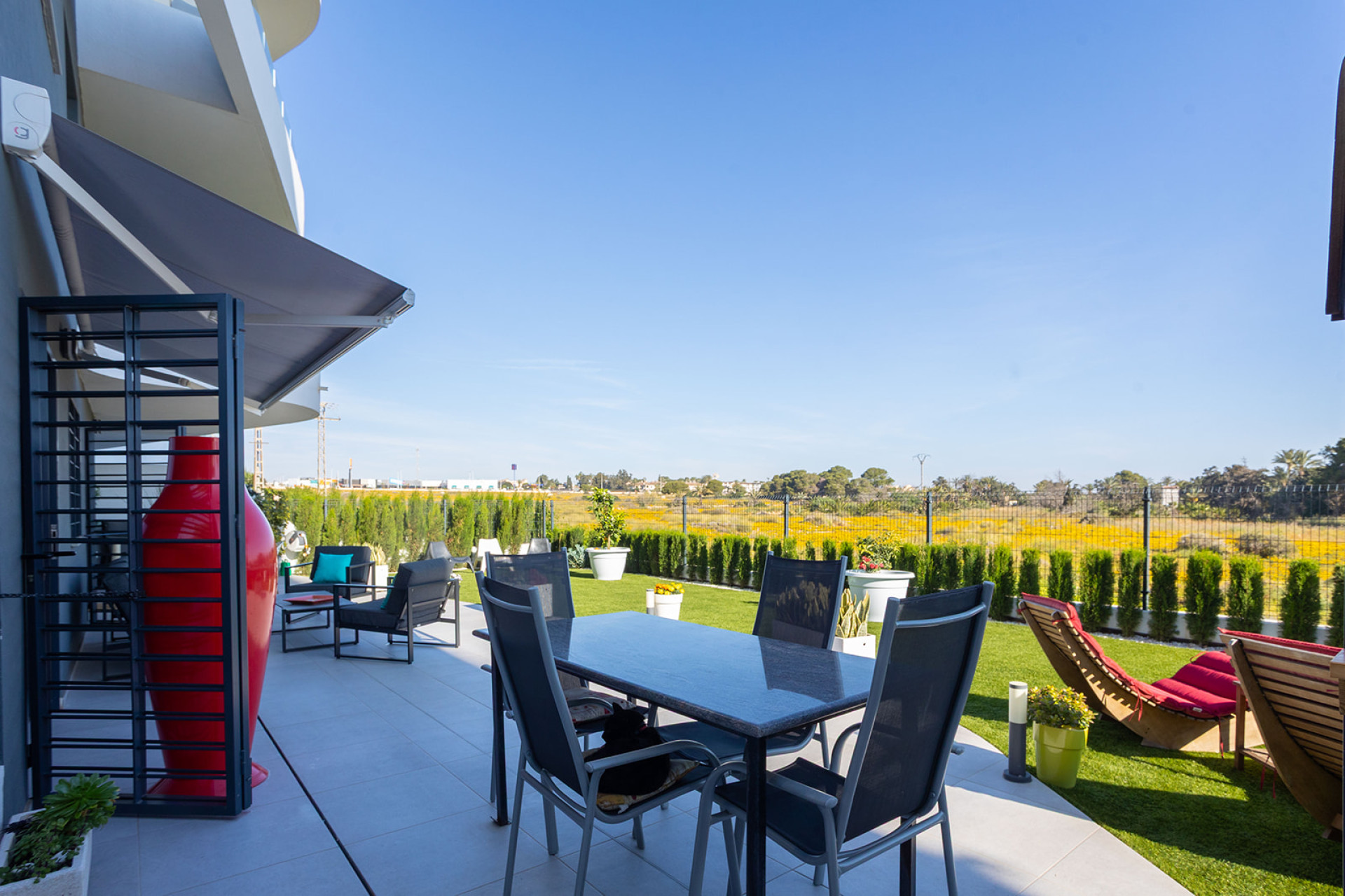 Resale - 1. Apartment / flat - Torrevieja - Rocio del Mar