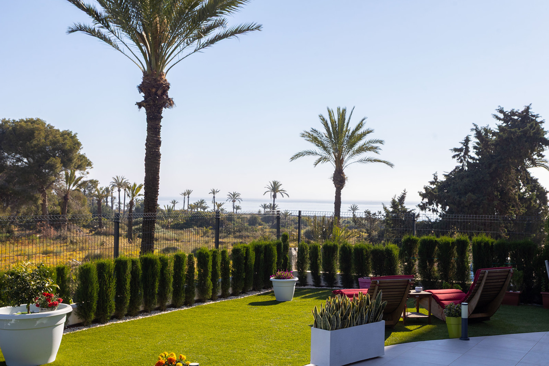 Resale - 1. Apartment / flat - Torrevieja - Rocio del Mar