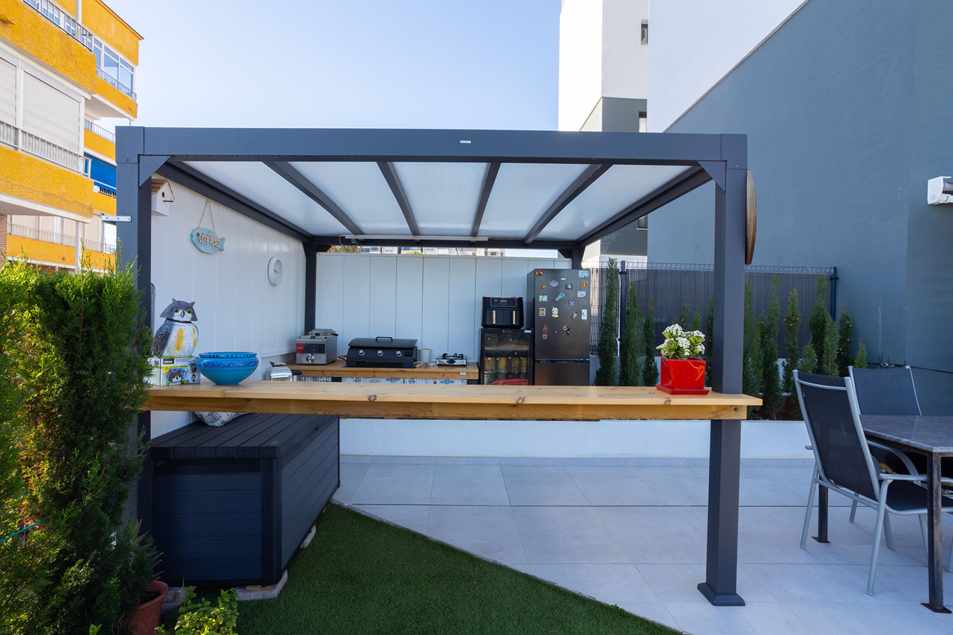 Resale - 1. Apartment / flat - Torrevieja - Rocio del Mar