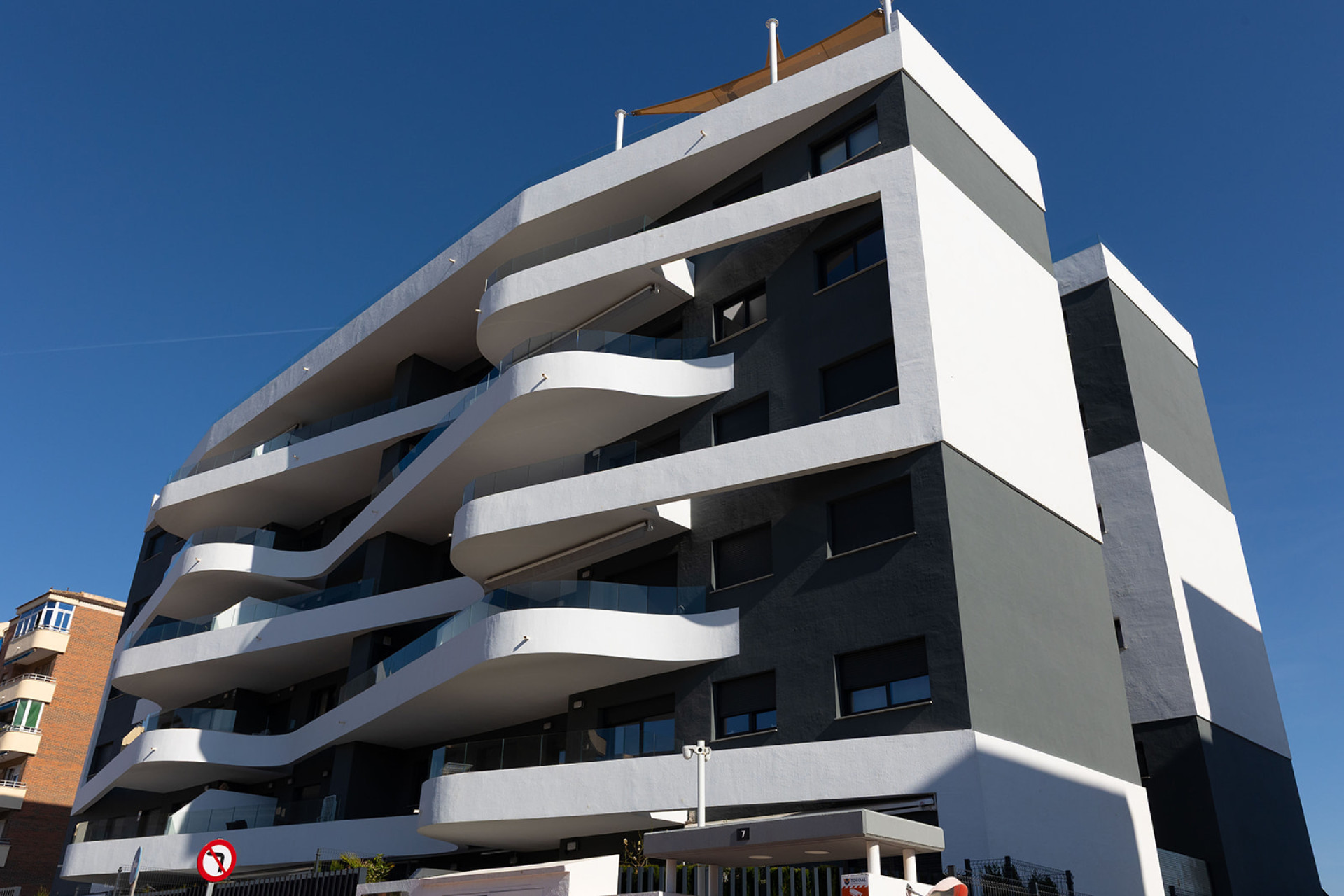Resale - 1. Apartment / flat - Torrevieja - Rocio del Mar