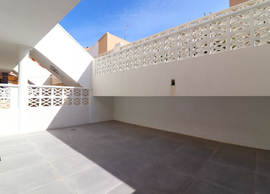 Resale - 1. Apartment / flat - Torrevieja - Torre La Mata