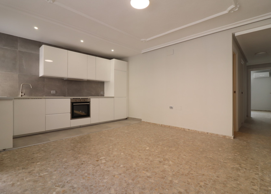 Resale - 1. Apartment / flat - Torrevieja - Torre La Mata