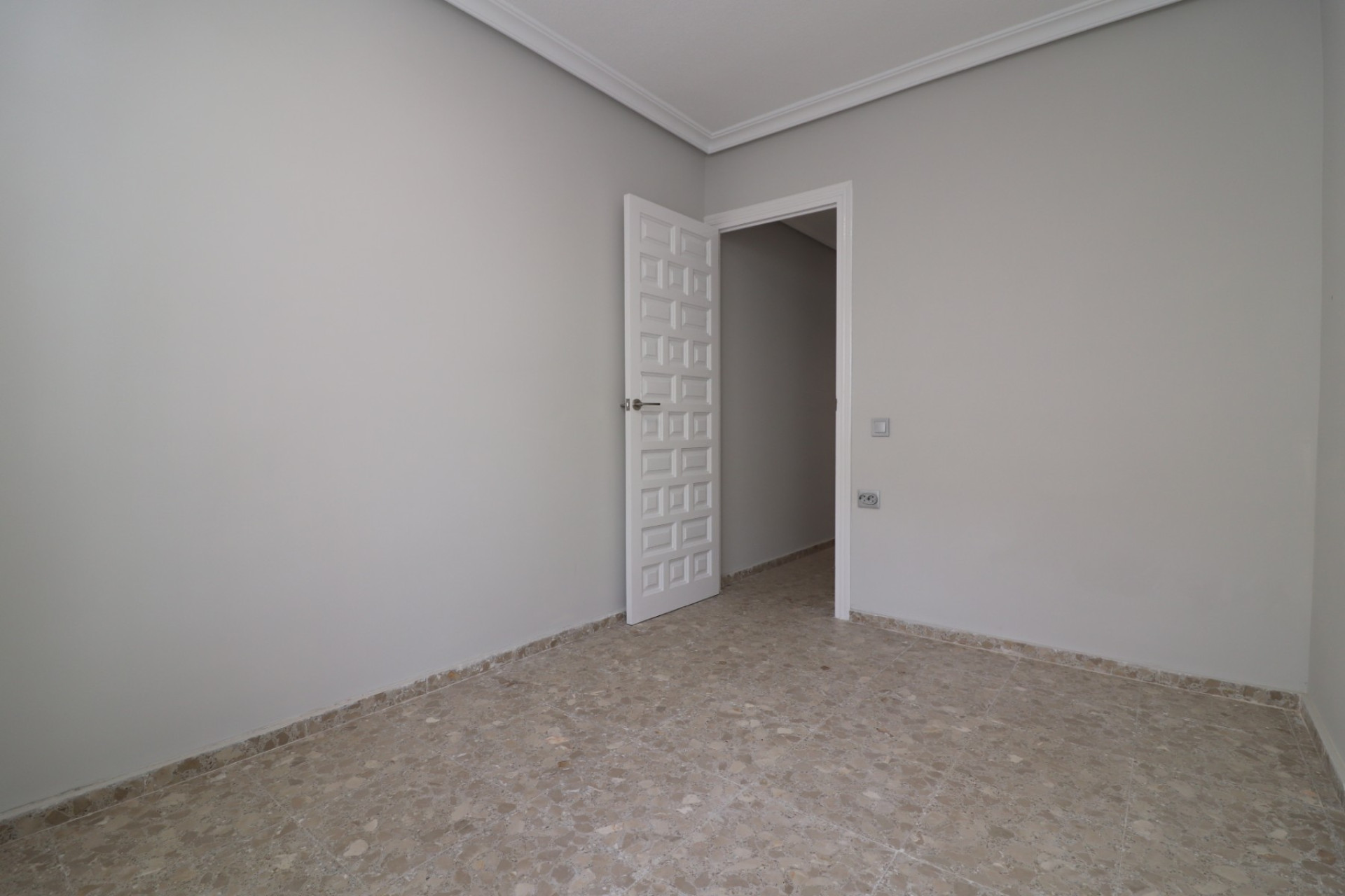 Resale - 1. Apartment / flat - Torrevieja - Torre La Mata