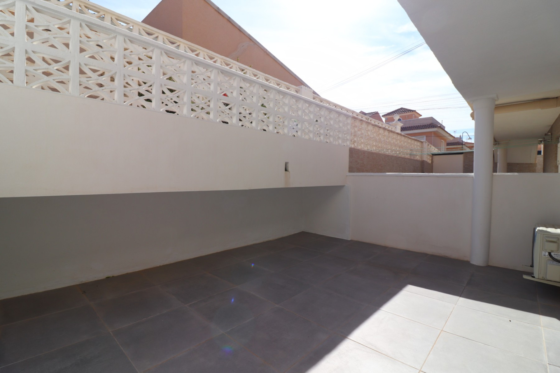 Resale - 1. Apartment / flat - Torrevieja - Torre La Mata