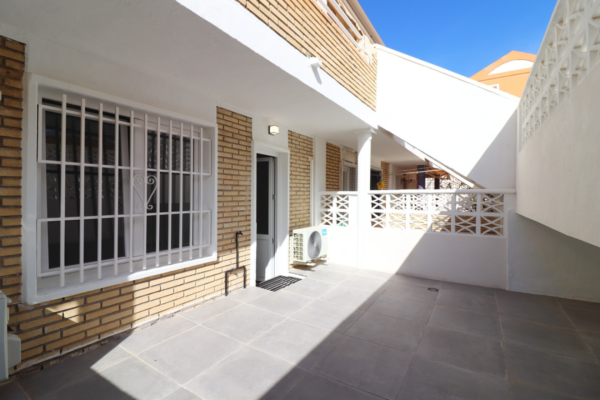 Resale - 1. Apartment / flat - Torrevieja - Torre La Mata