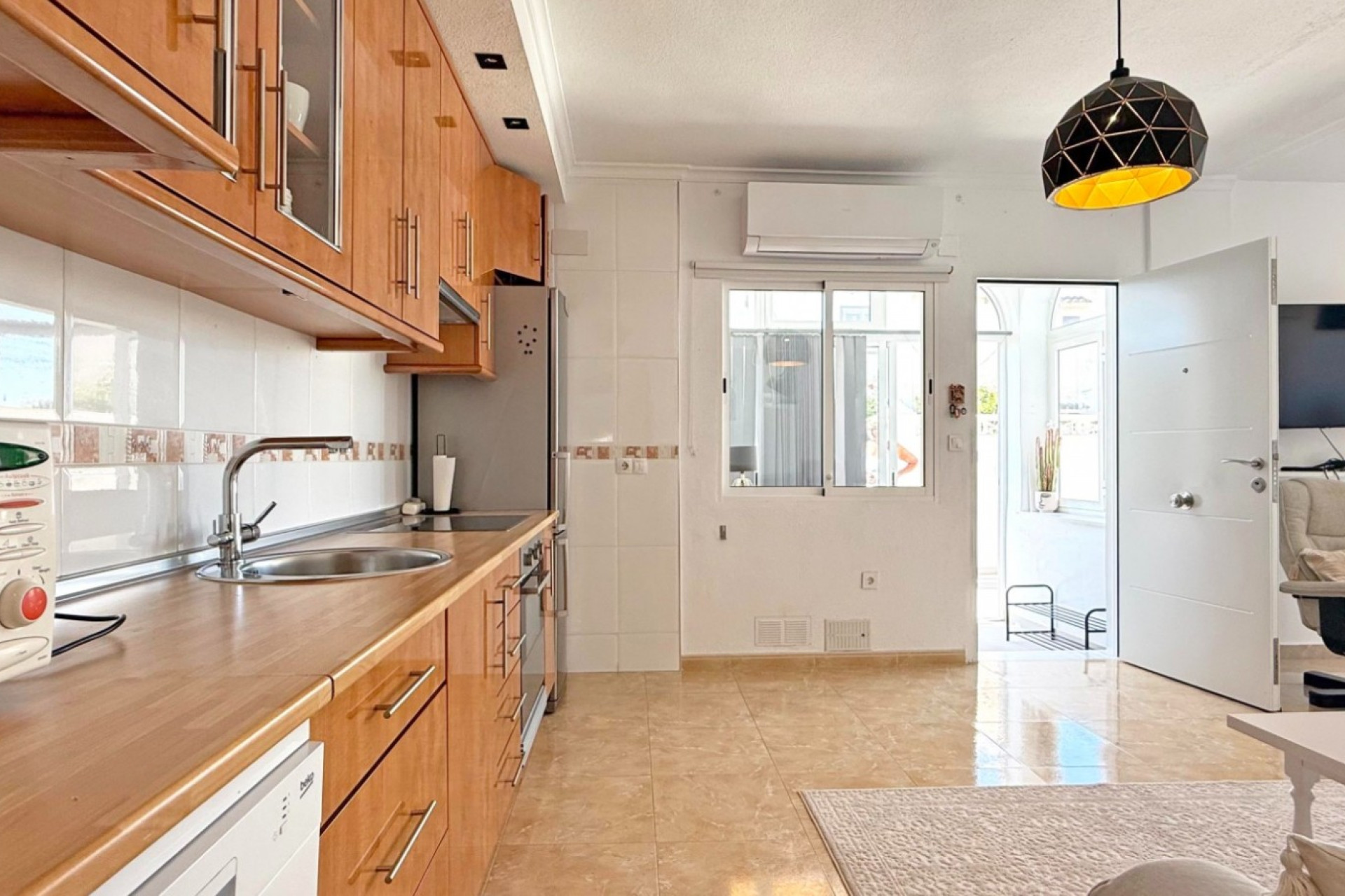 Resale - 1. Apartment / flat - Torrevieja - Torre La Mata