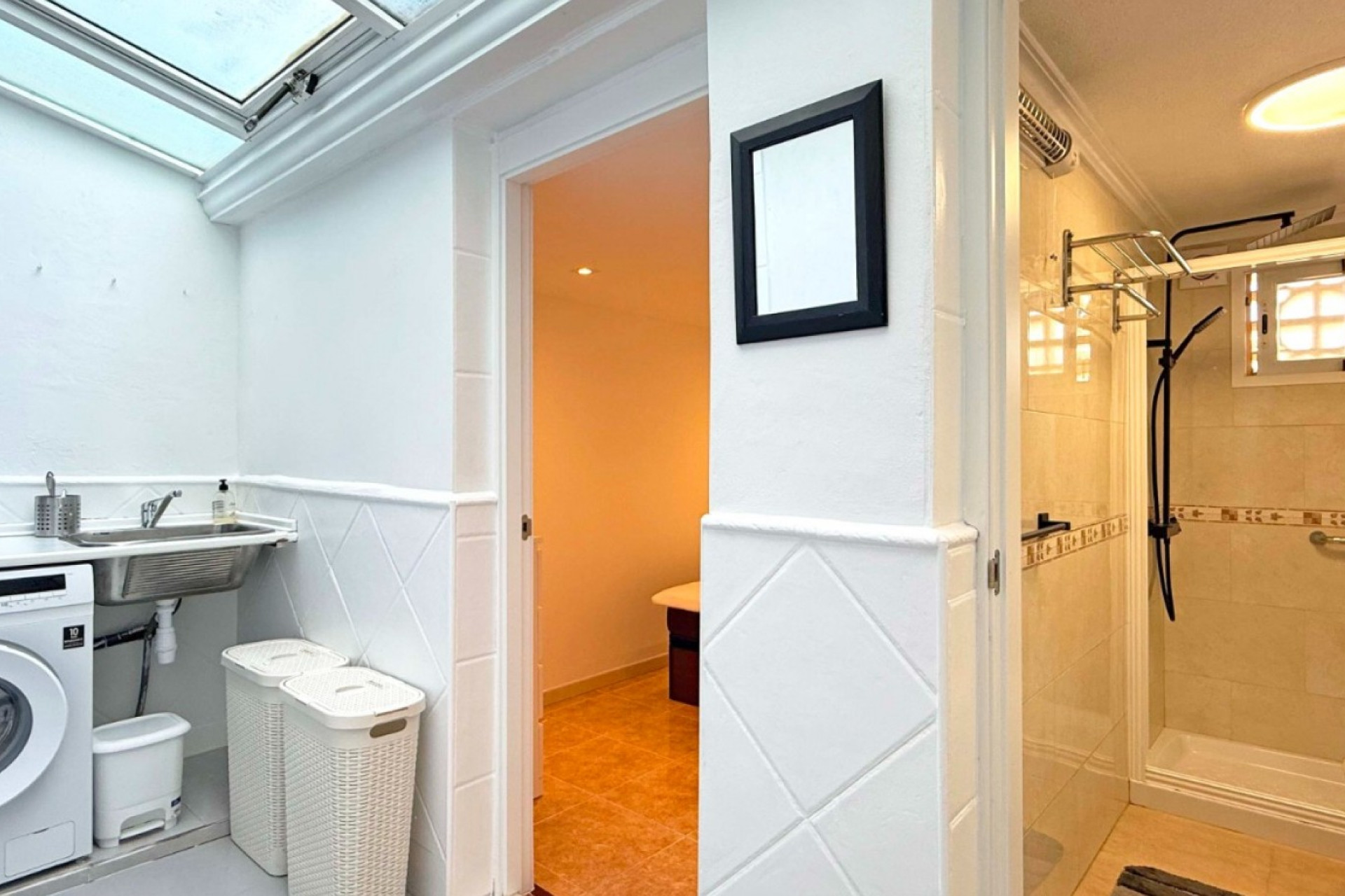 Resale - 1. Apartment / flat - Torrevieja - Torre La Mata