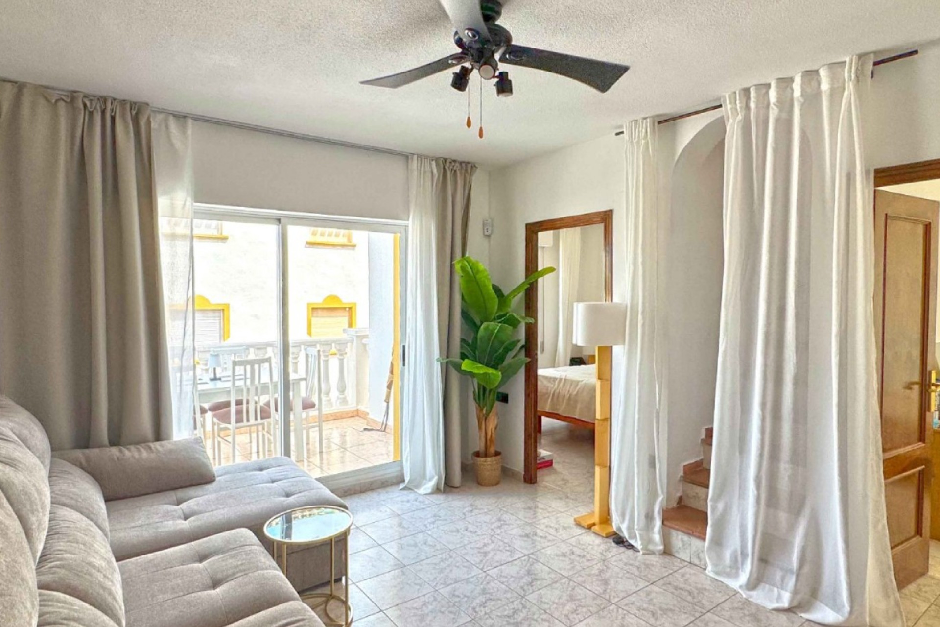 Resale - 1. Apartment / flat - Torrevieja - Torre La Mata