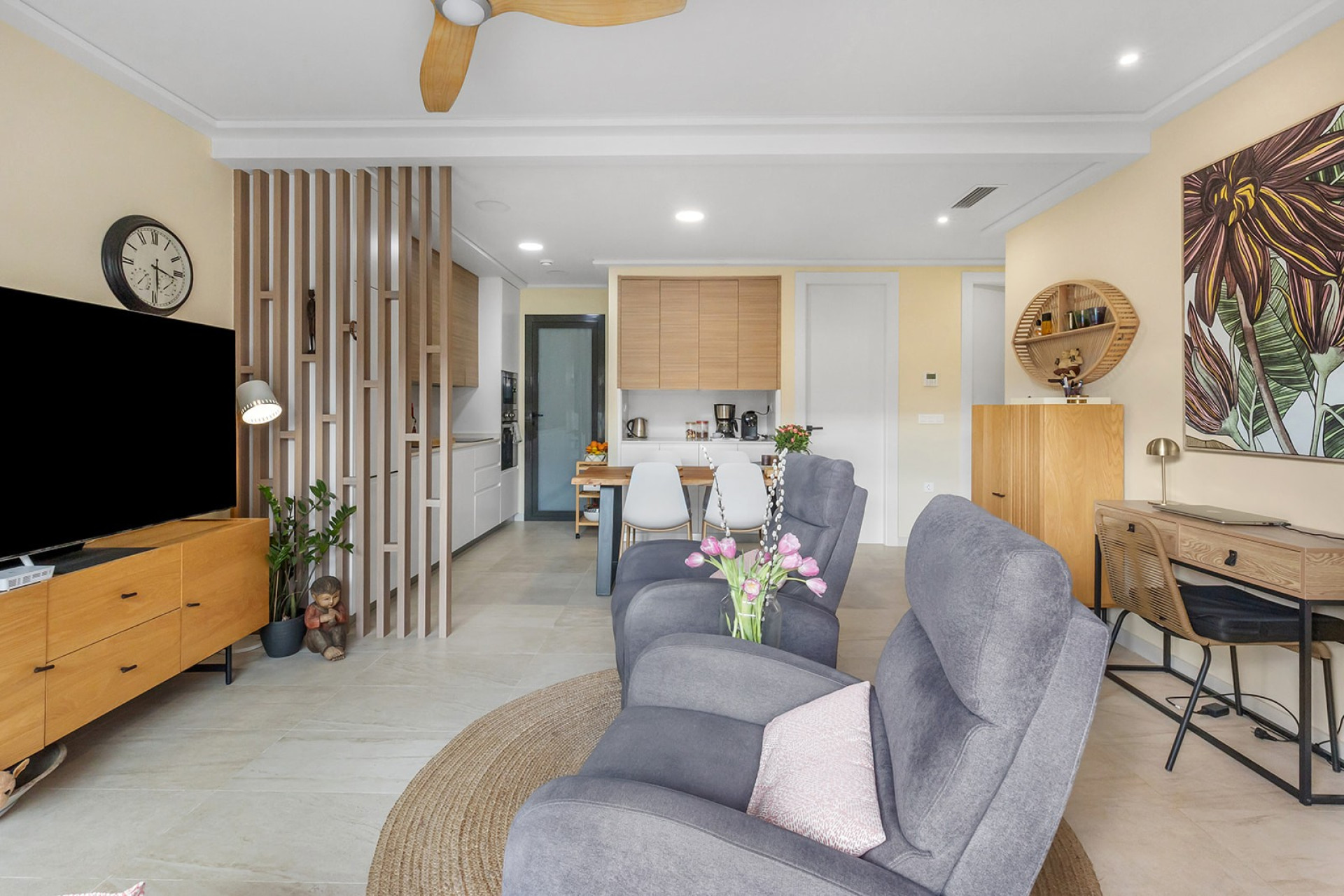 Resale - 1. Apartment / flat - Torrevieja - Torrelamata - La Mata