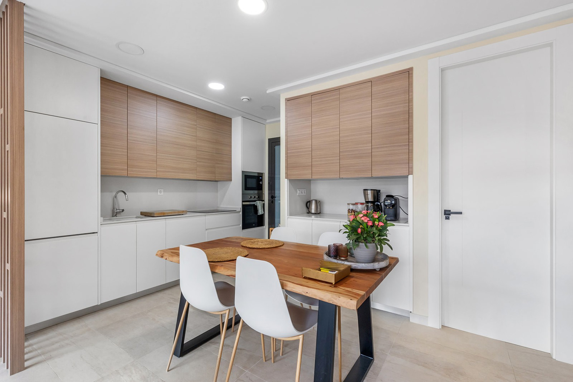 Resale - 1. Apartment / flat - Torrevieja - Torrelamata - La Mata