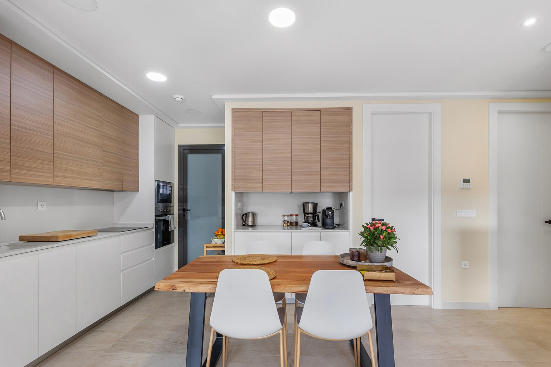 Resale - 1. Apartment / flat - Torrevieja - Torrelamata - La Mata