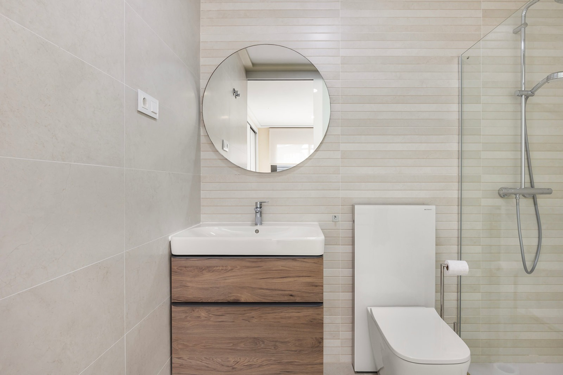 Resale - 1. Apartment / flat - Torrevieja - Torrelamata - La Mata