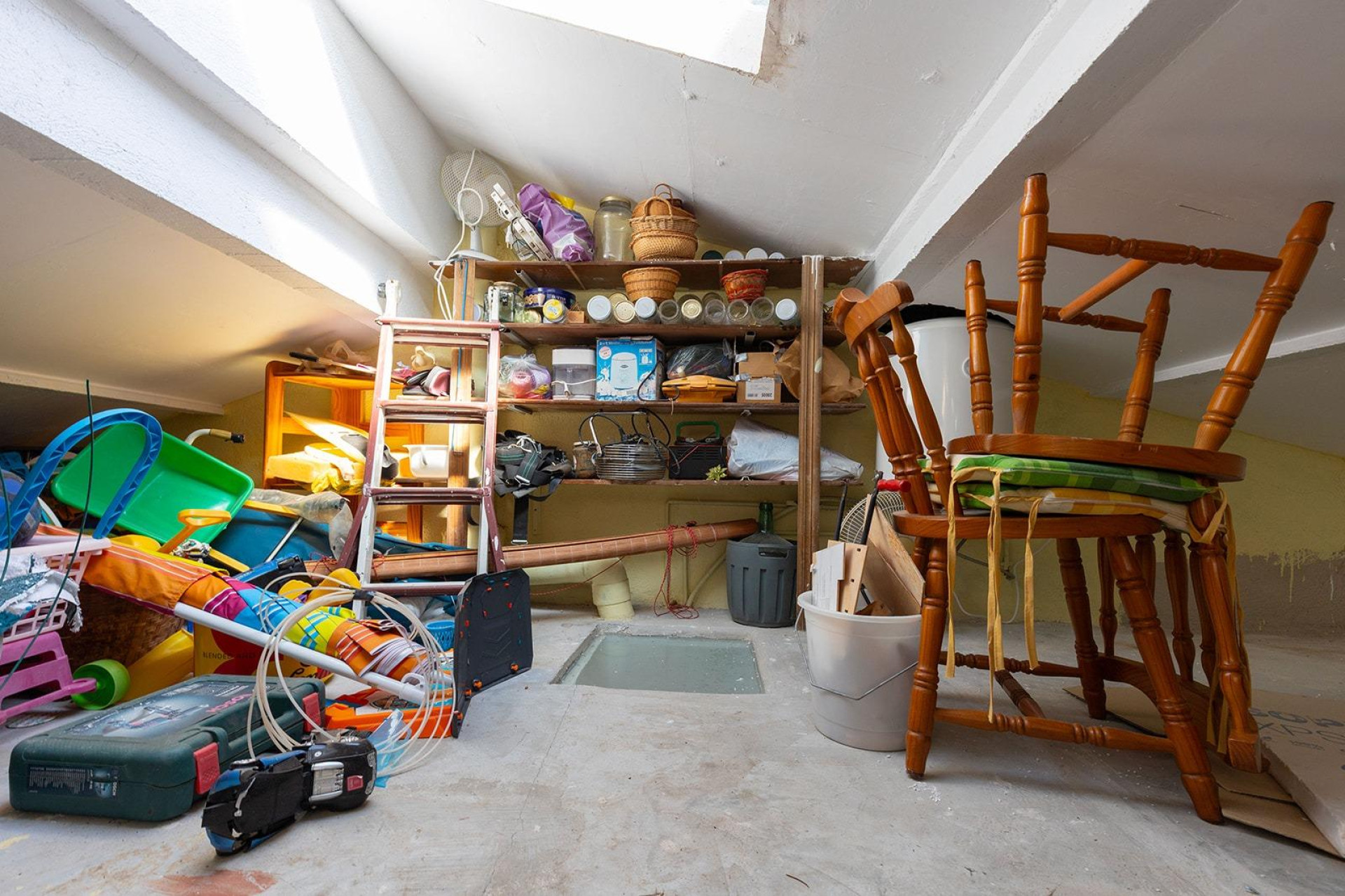 Resale - 1. Apartment / flat - Torrevieja - Torretas