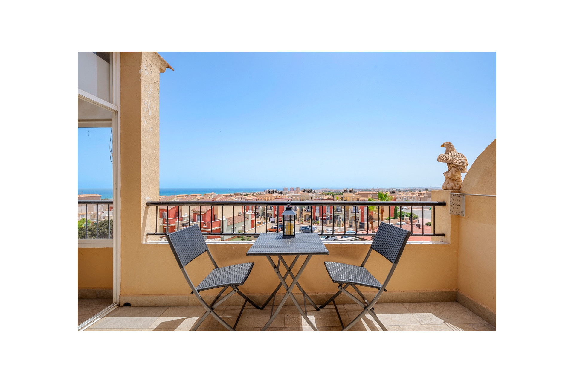 Resale - 1. Apartment / flat - Torrevieja - Torrevieja - Aguas Nuevas