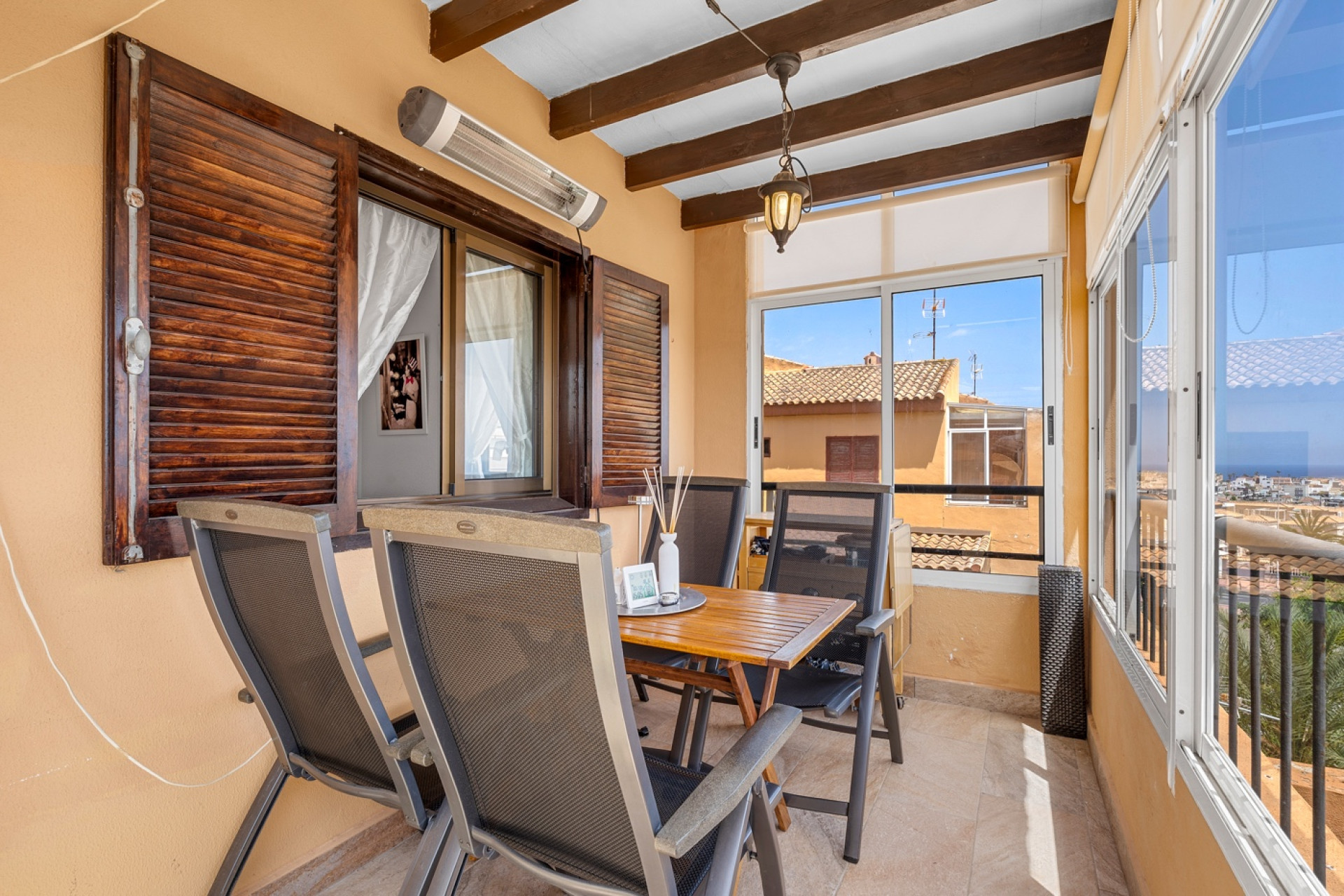 Resale - 1. Apartment / flat - Torrevieja - Torrevieja - Aguas Nuevas