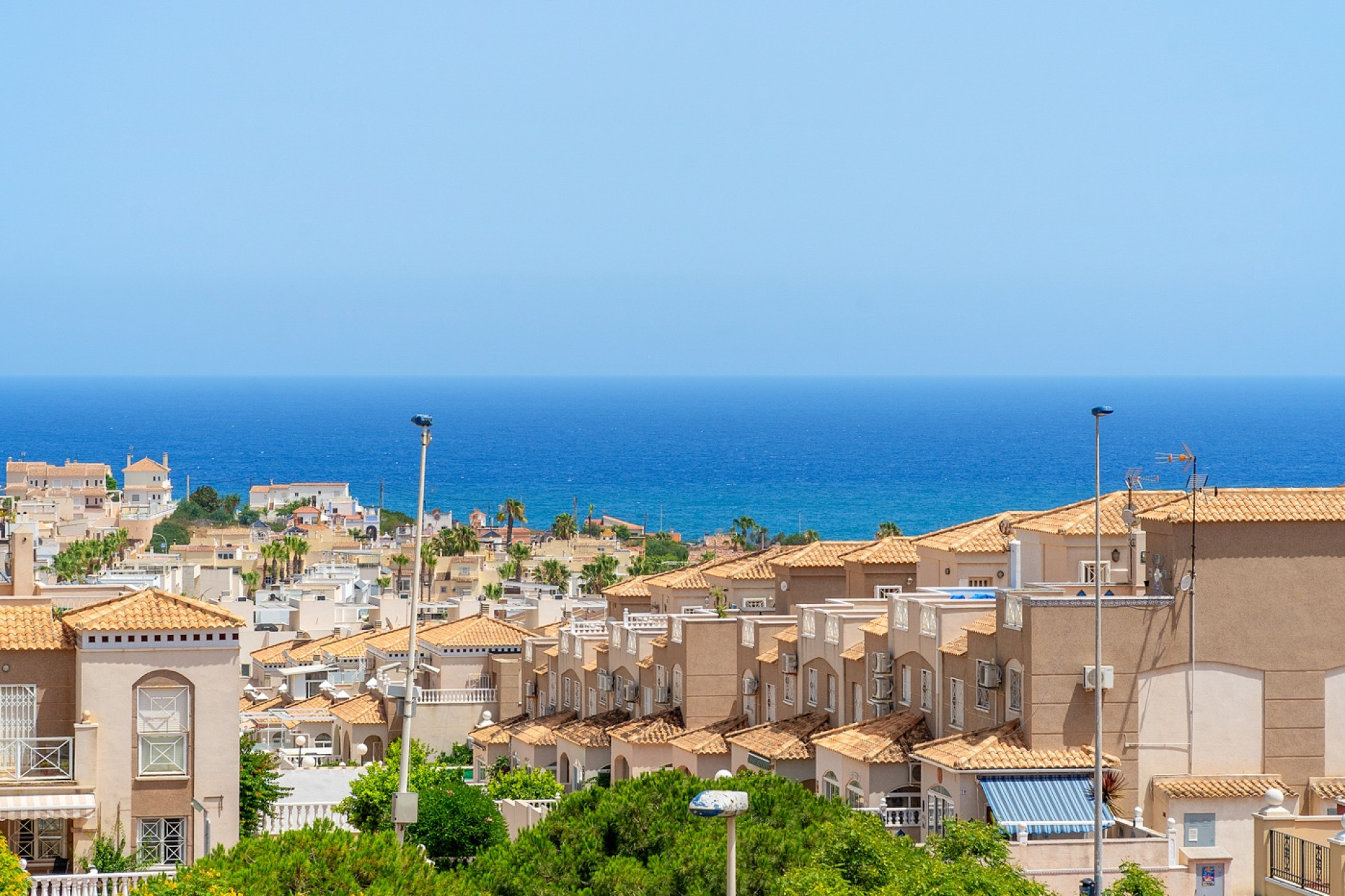 Resale - 1. Apartment / flat - Torrevieja - Torrevieja - Aguas Nuevas