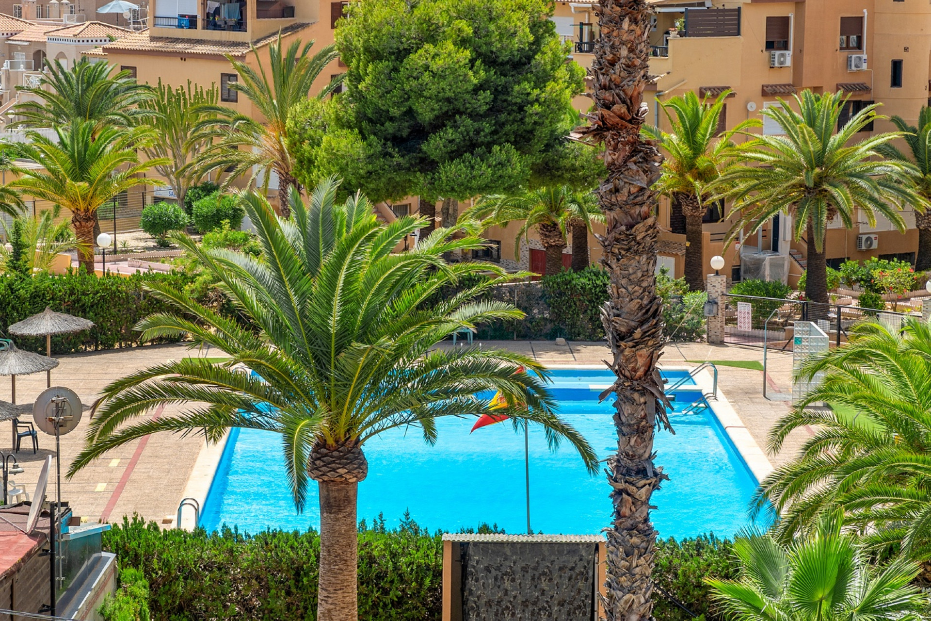 Resale - 1. Apartment / flat - Torrevieja - Torrevieja - Aguas Nuevas