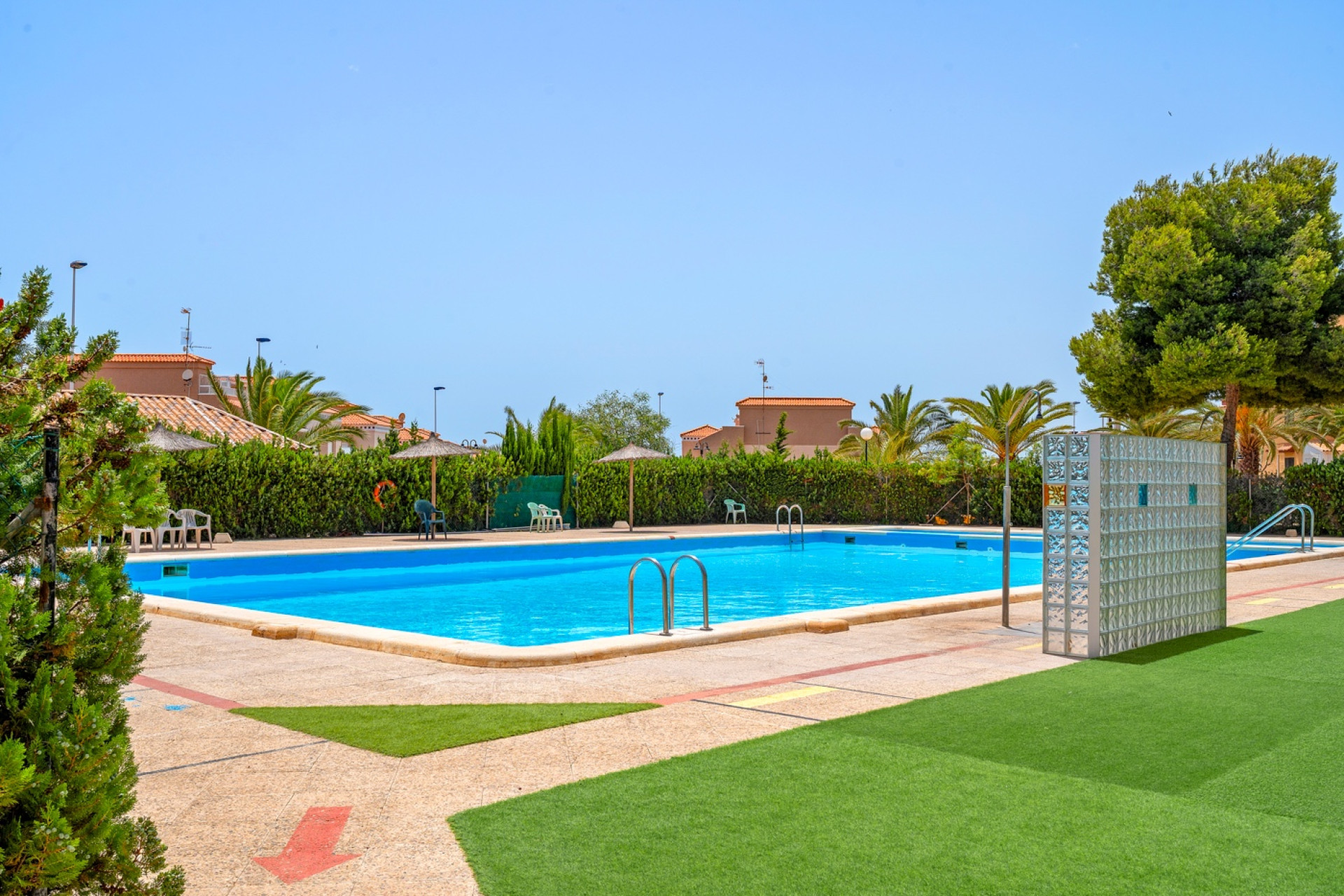 Resale - 1. Apartment / flat - Torrevieja - Torrevieja - Aguas Nuevas