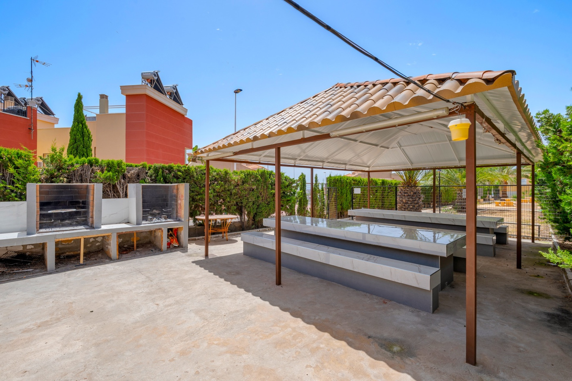 Resale - 1. Apartment / flat - Torrevieja - Torrevieja - Aguas Nuevas