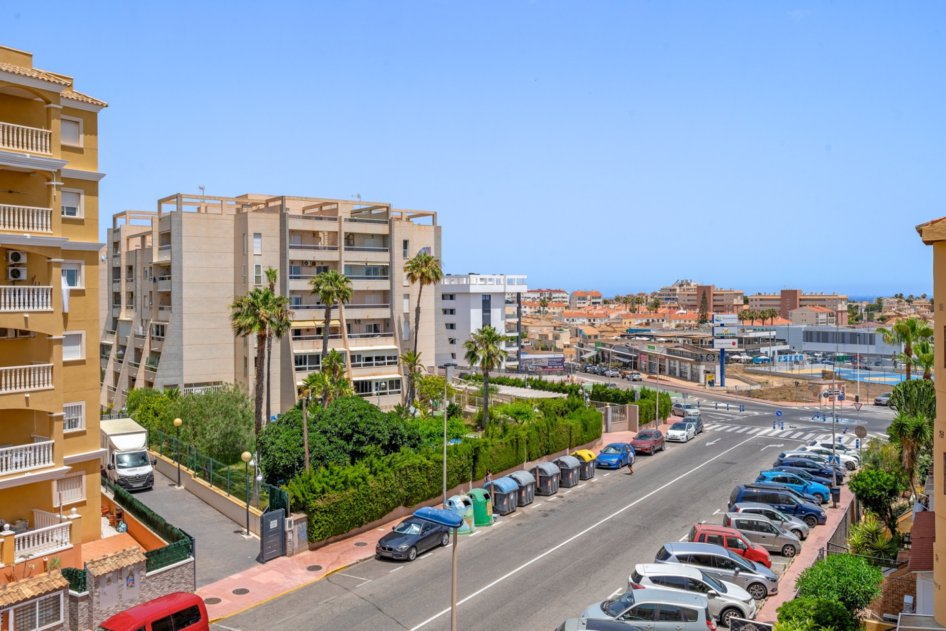 Resale - 1. Apartment / flat - Torrevieja - Torrevieja - Aguas Nuevas