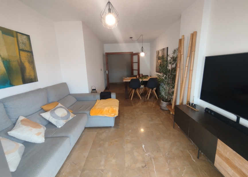 Resale - 1. Apartment / flat - Torrevieja